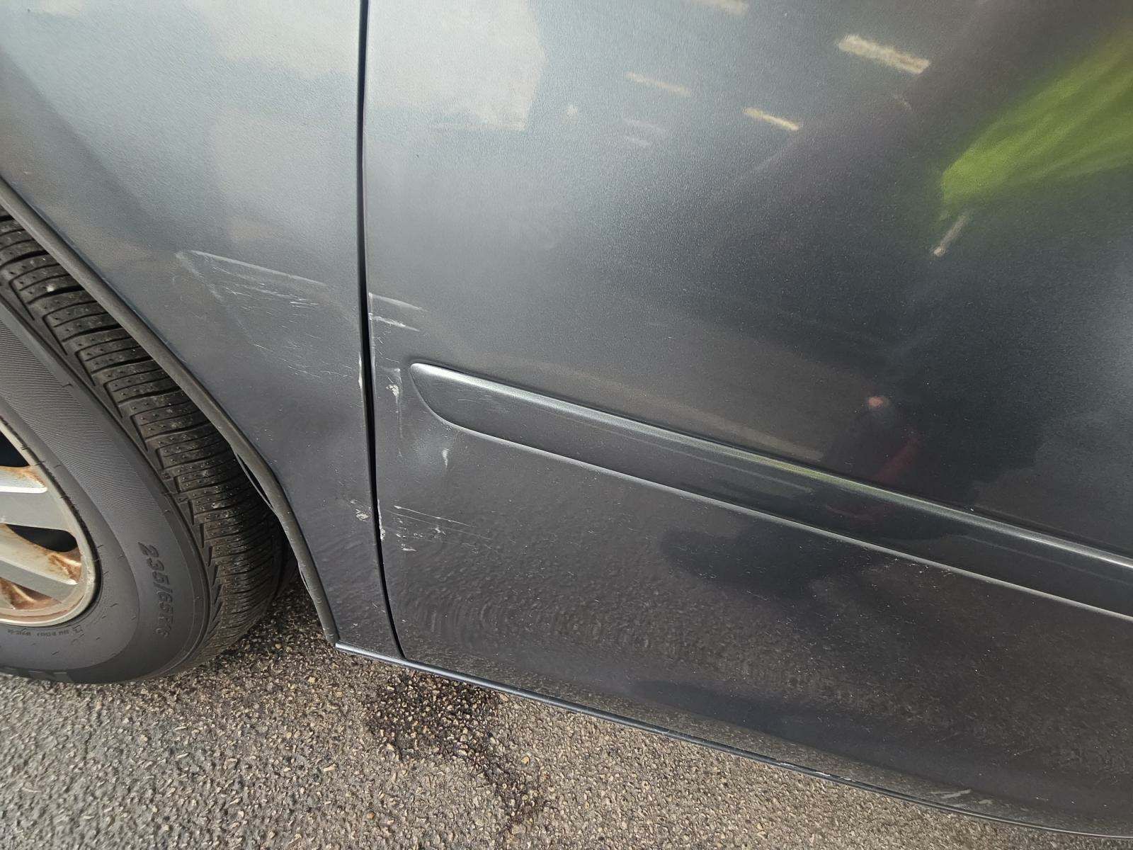 2010 Honda Odyssey EX-L FWD
