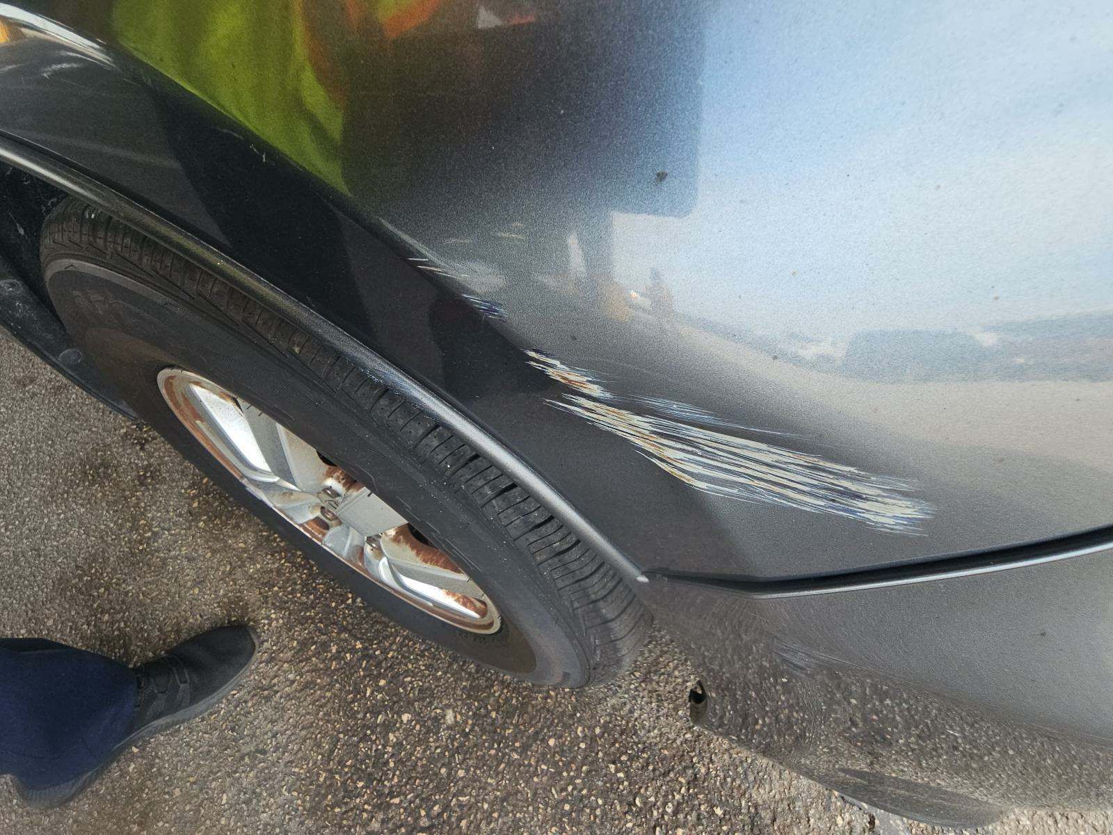2010 Honda Odyssey EX-L FWD