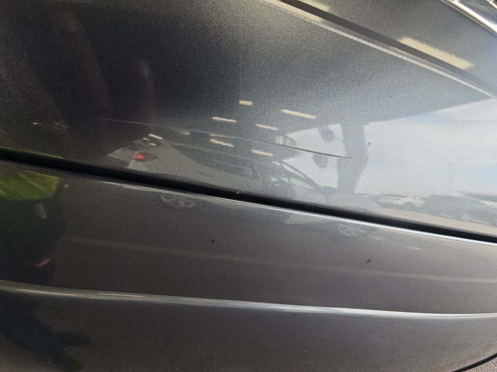 2010 Honda Odyssey EX-L FWD