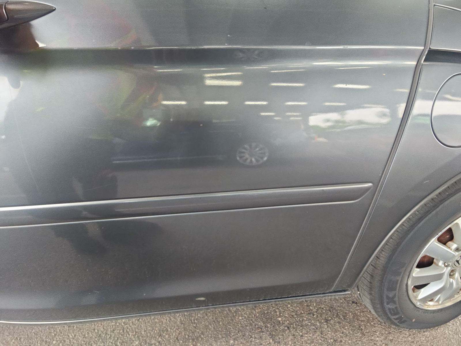 2010 Honda Odyssey EX-L FWD