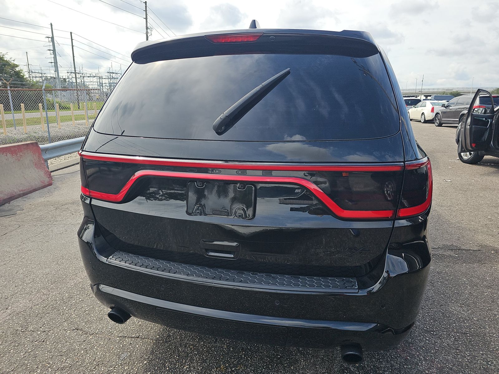 2019 Dodge Durango R/T RWD