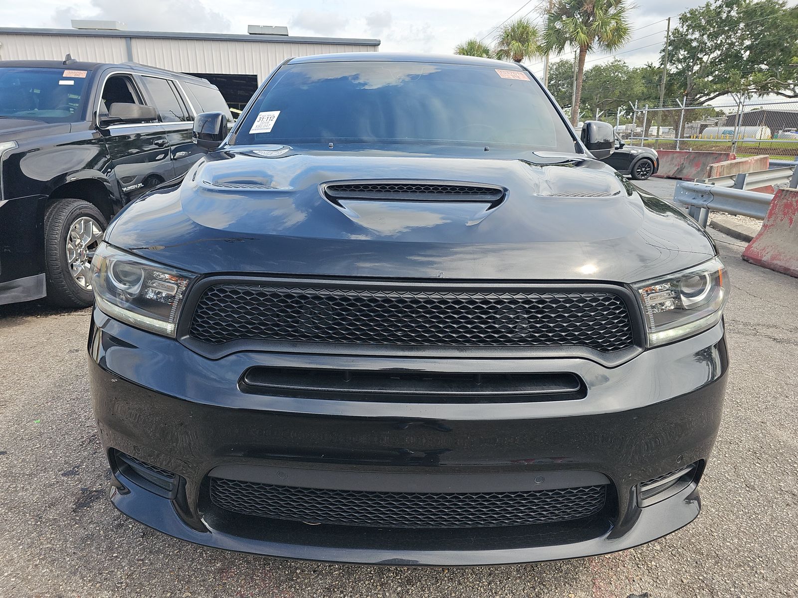 2019 Dodge Durango R/T RWD