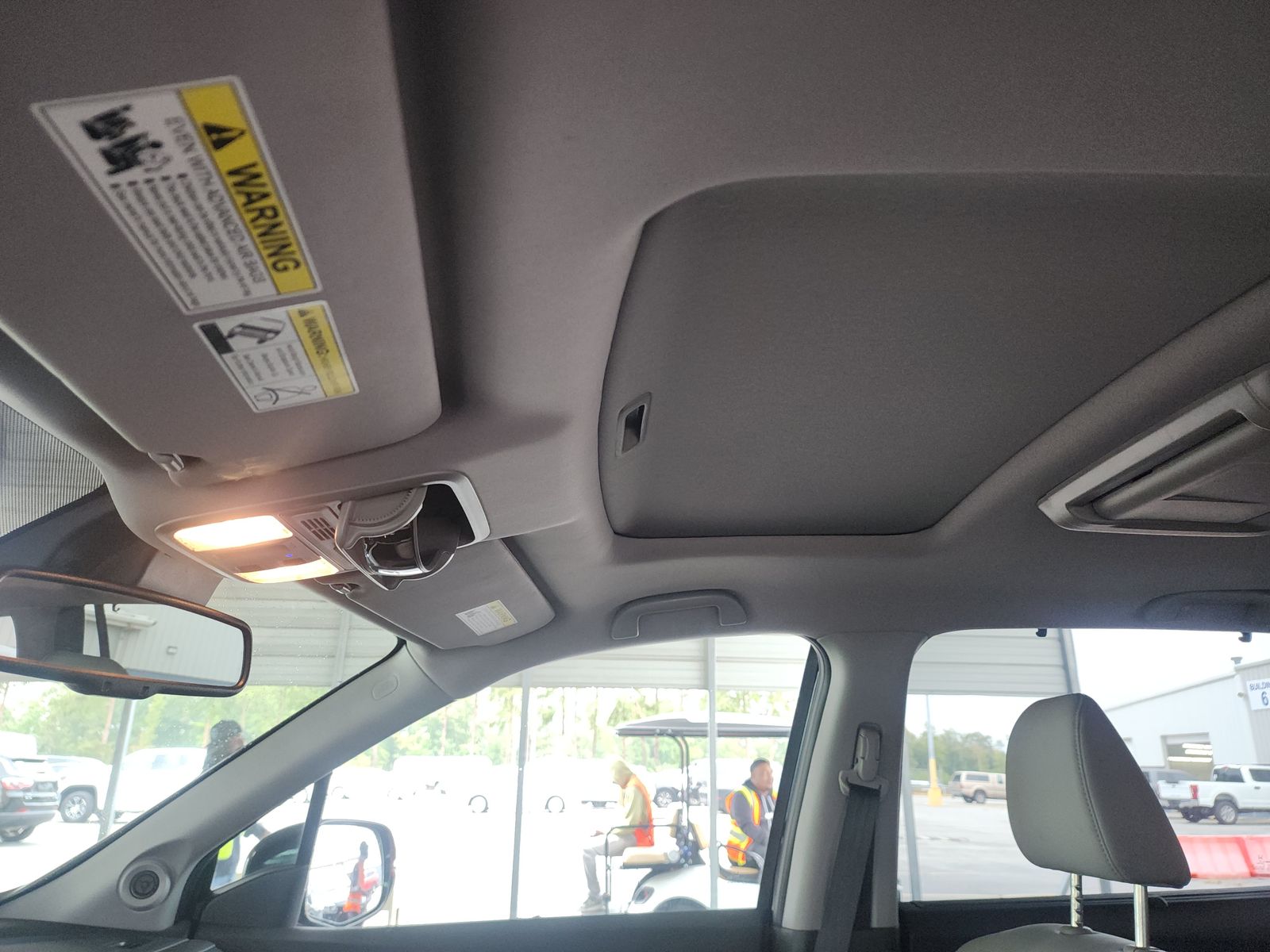 2017 Honda Pilot Touring AWD