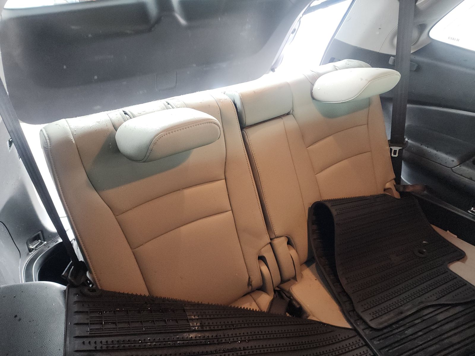 2017 Honda Pilot Touring AWD