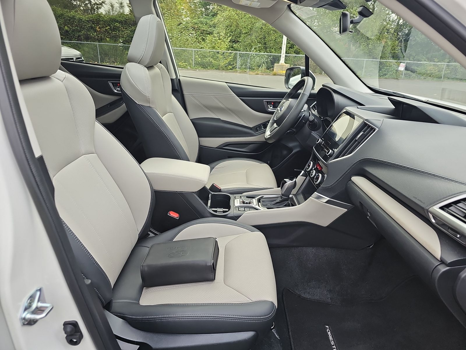 2024 Subaru Forester Limited AWD