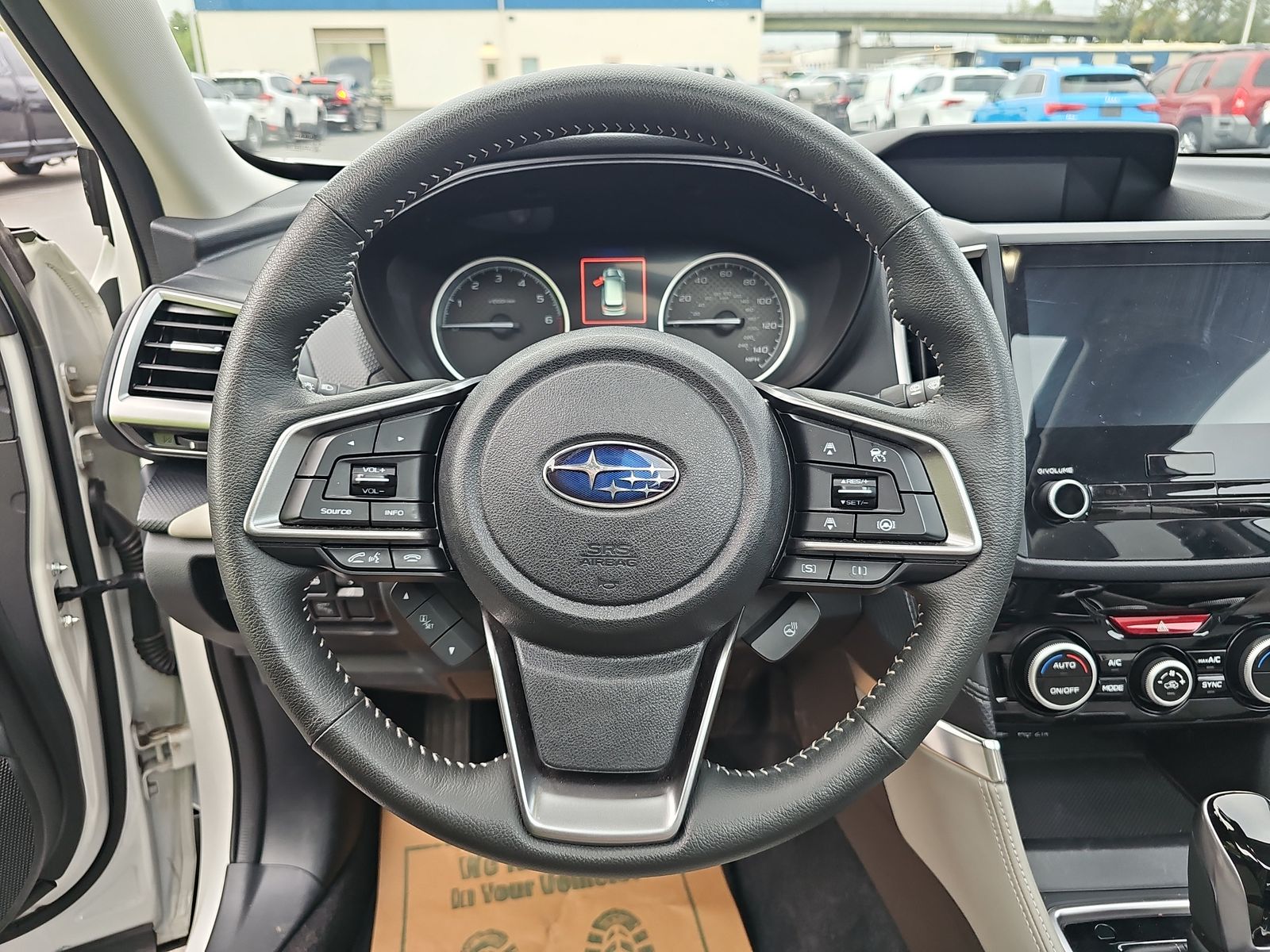 2024 Subaru Forester Limited AWD
