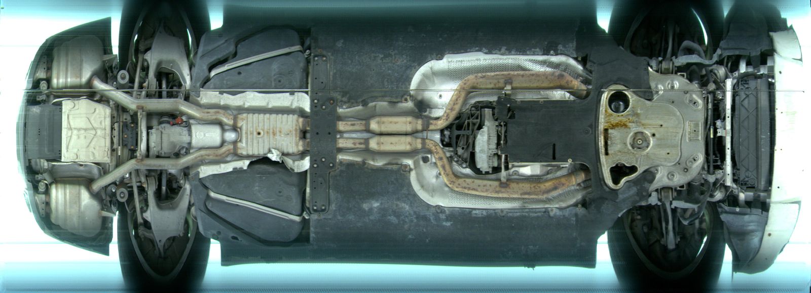 2013 BMW 7 Series 750i xDrive AWD