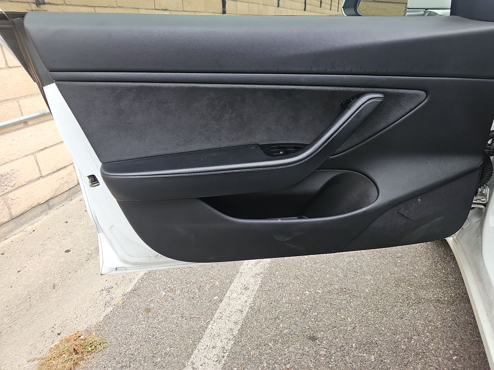 2018 Tesla Model 3 Mid Range FWD