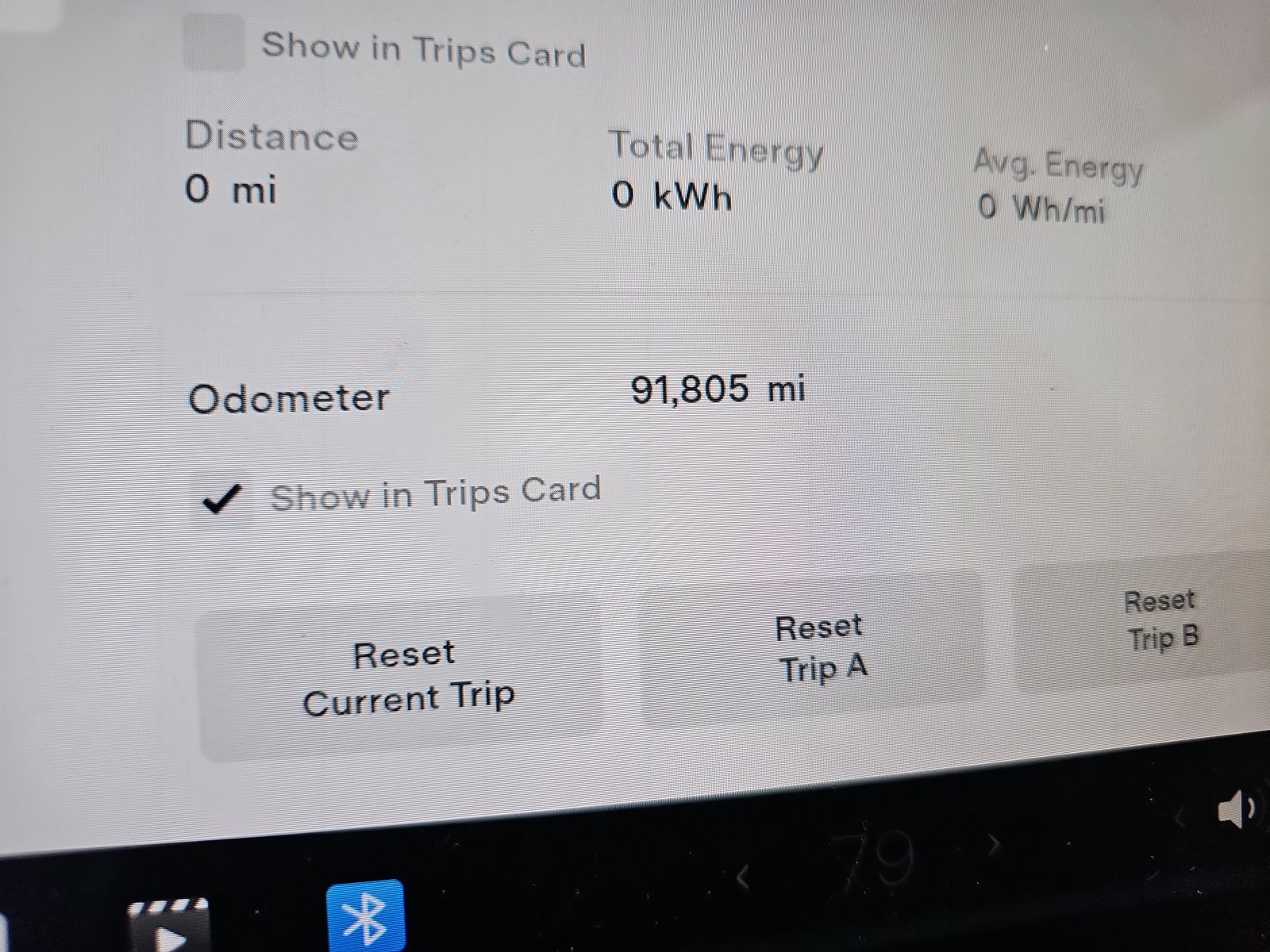 2018 Tesla Model 3 Mid Range FWD