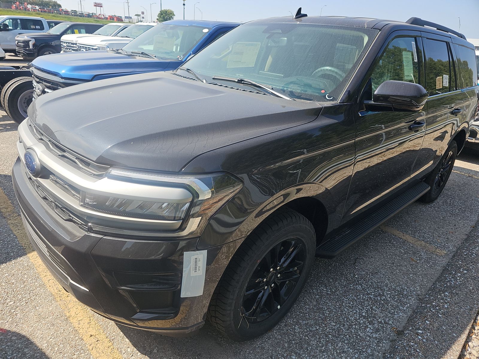 2024 Ford Expedition XLT