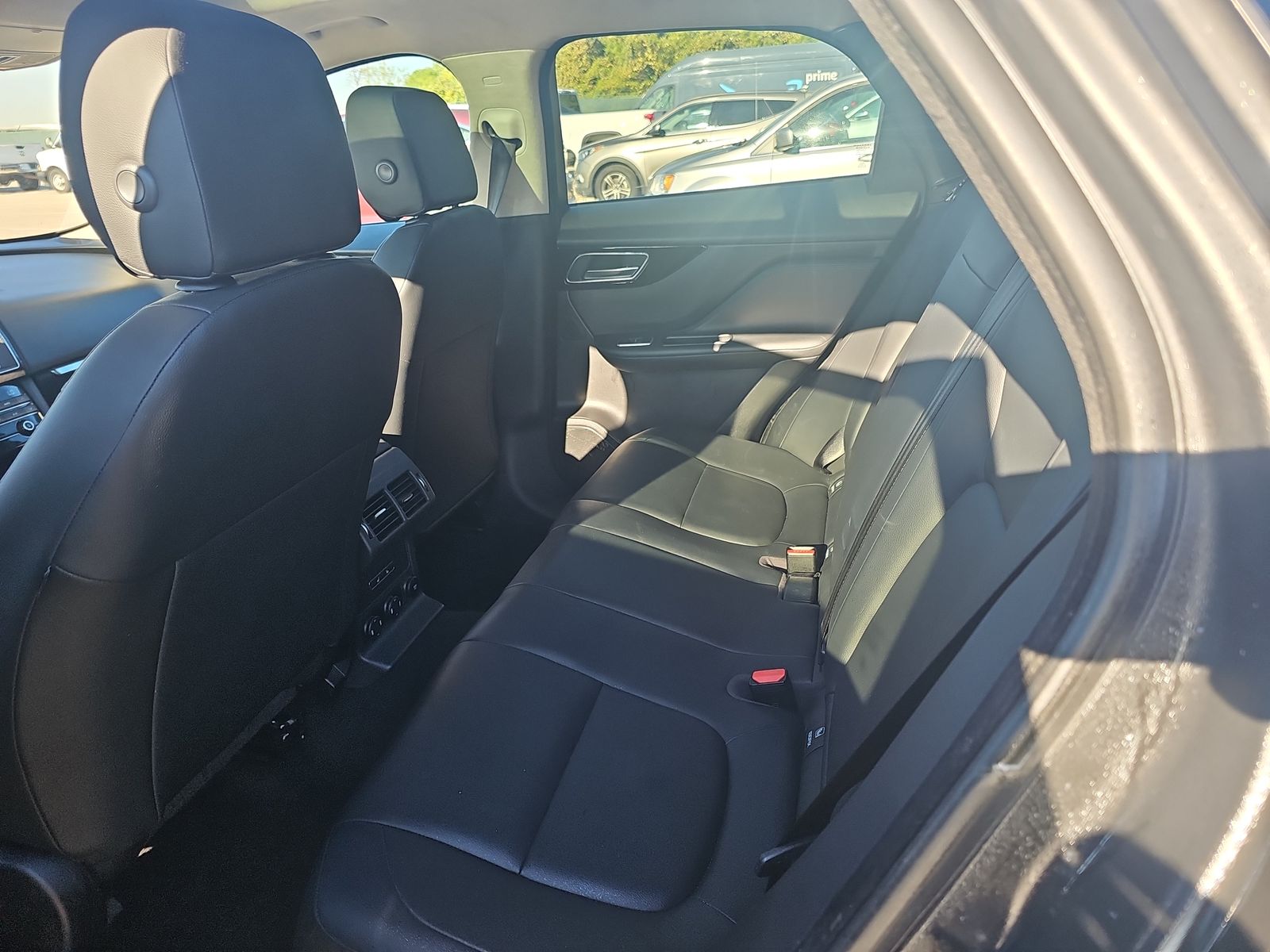 2020 Jaguar F-PACE 25t Premium AWD