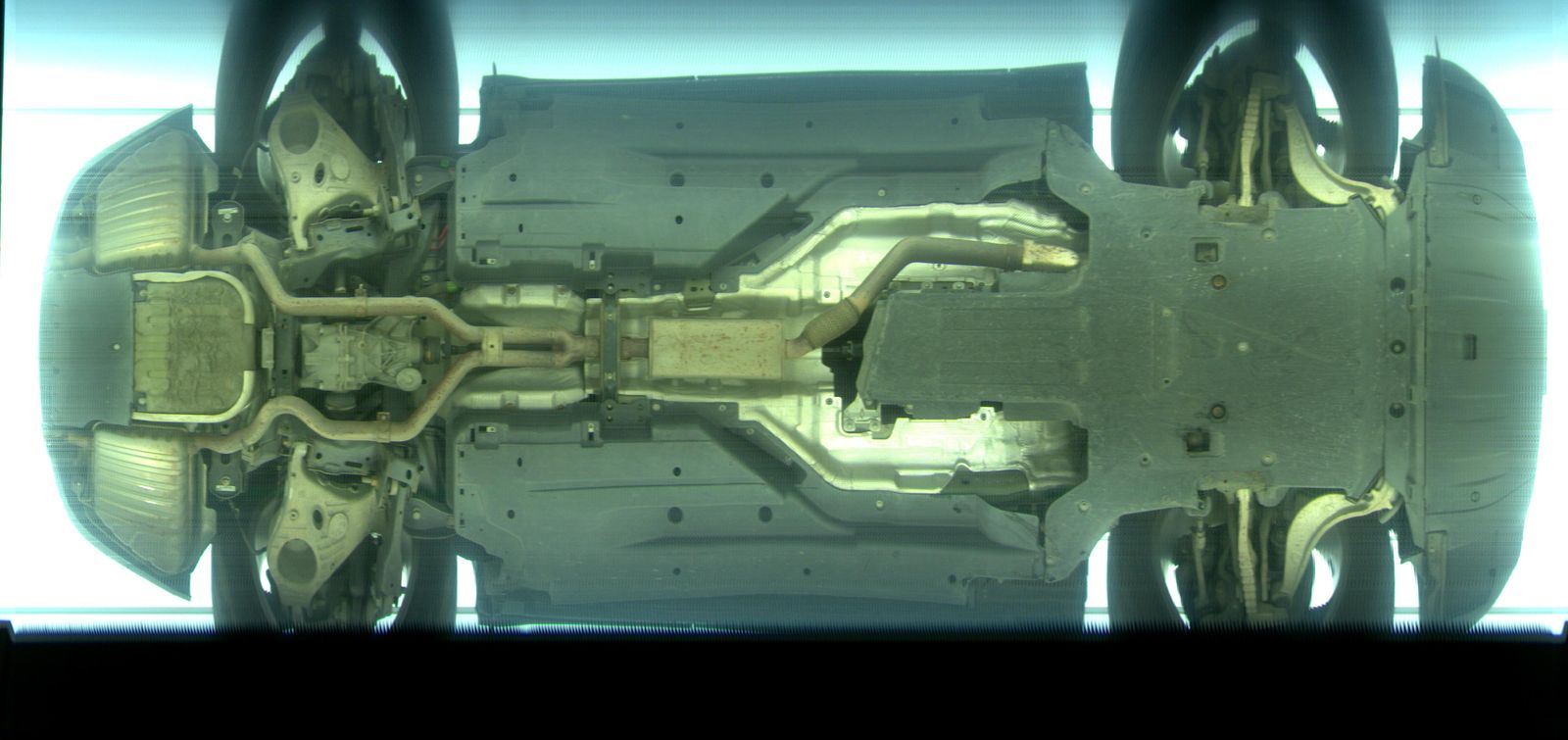 2020 Jaguar F-PACE 25t Premium AWD