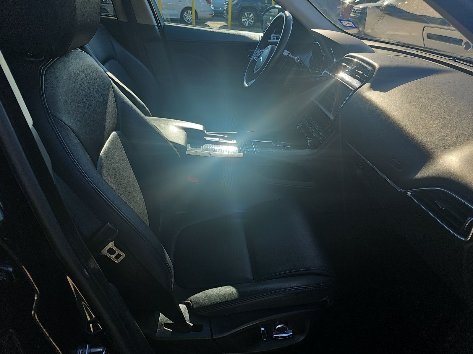 2020 Jaguar F-PACE 25t Premium AWD