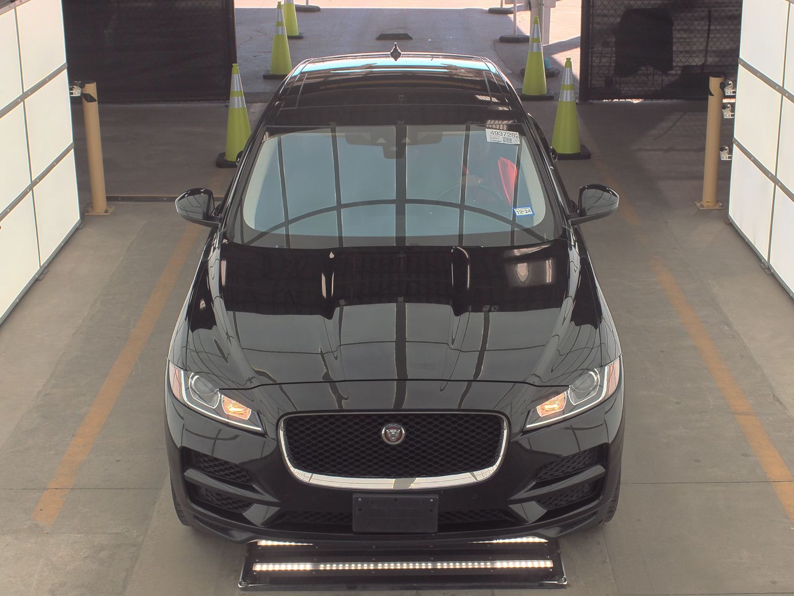 2020 Jaguar F-PACE 25t Premium AWD