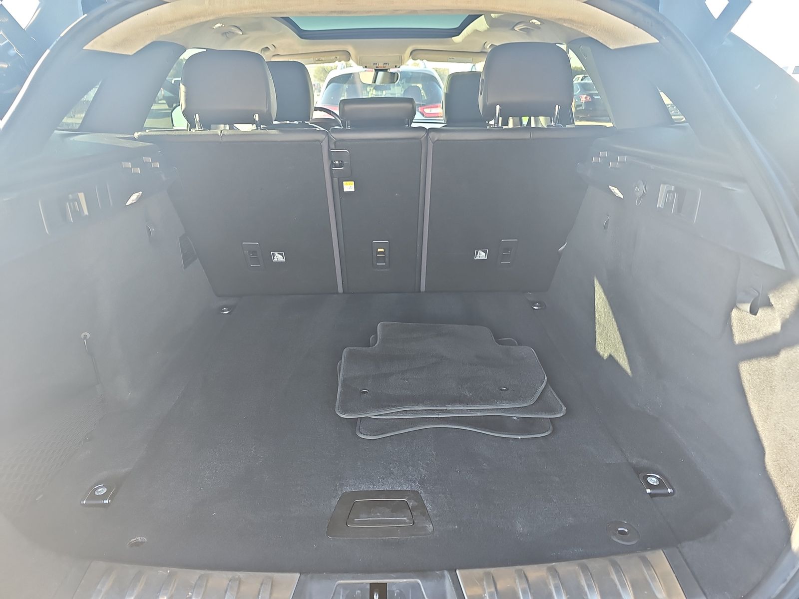 2020 Jaguar F-PACE 25t Premium AWD