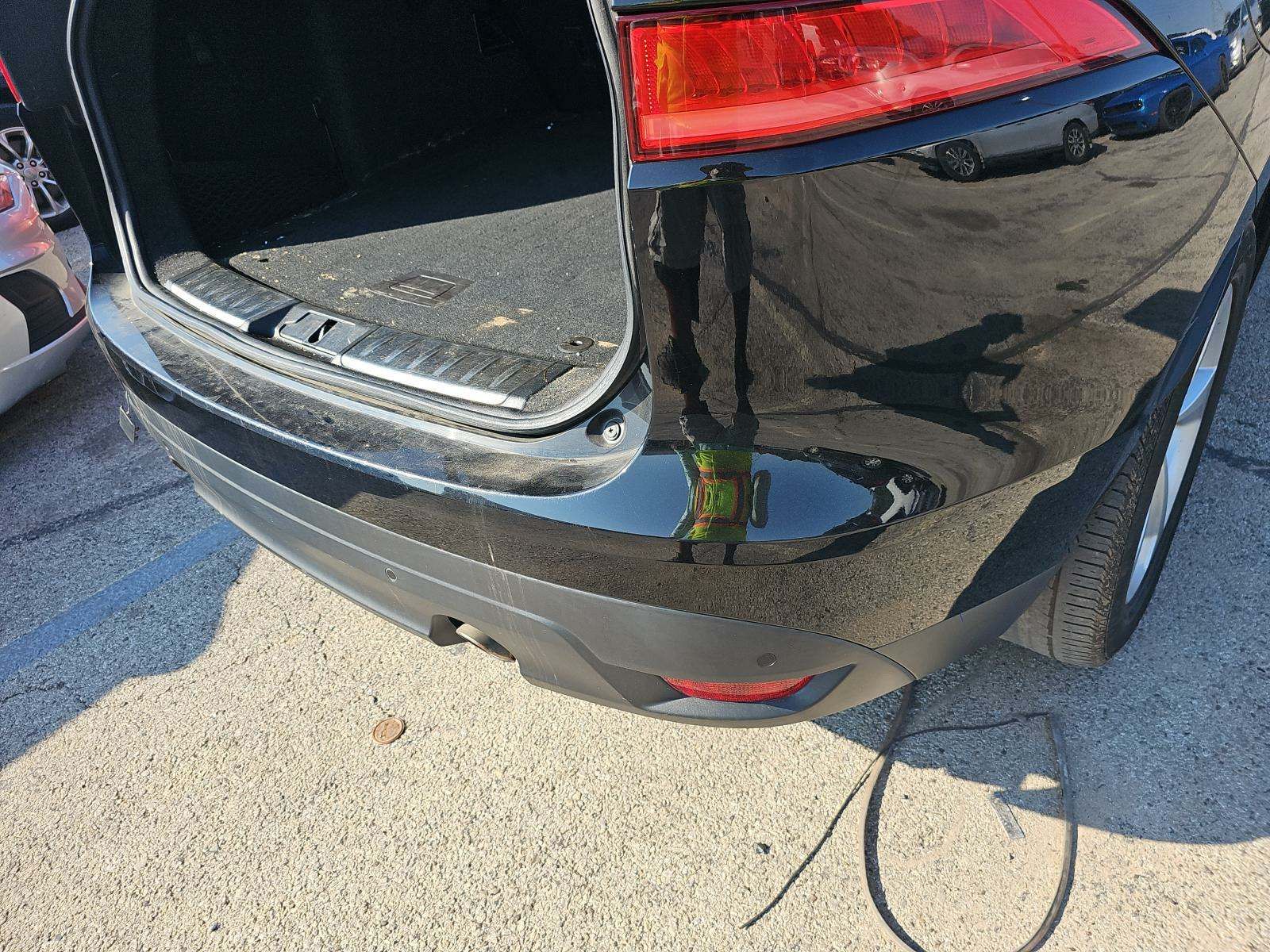 2020 Jaguar F-PACE 25t Premium AWD