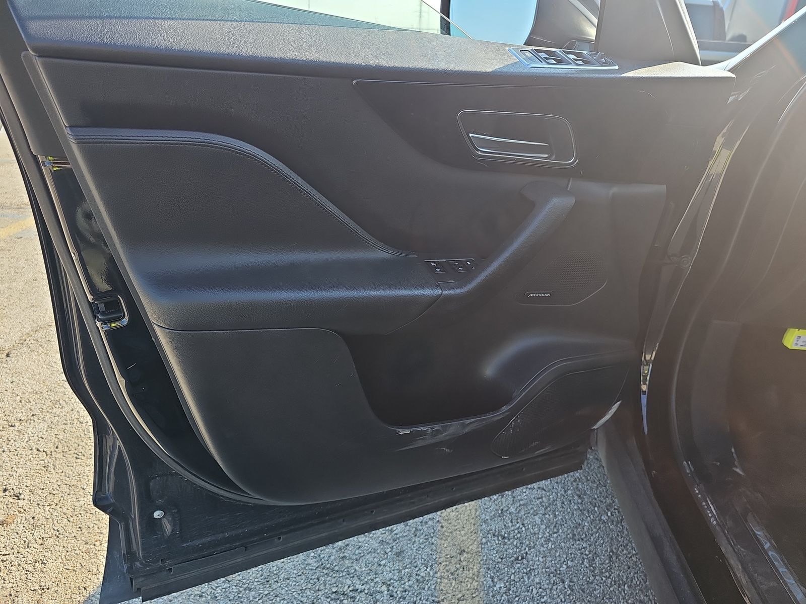 2020 Jaguar F-PACE 25t Premium AWD