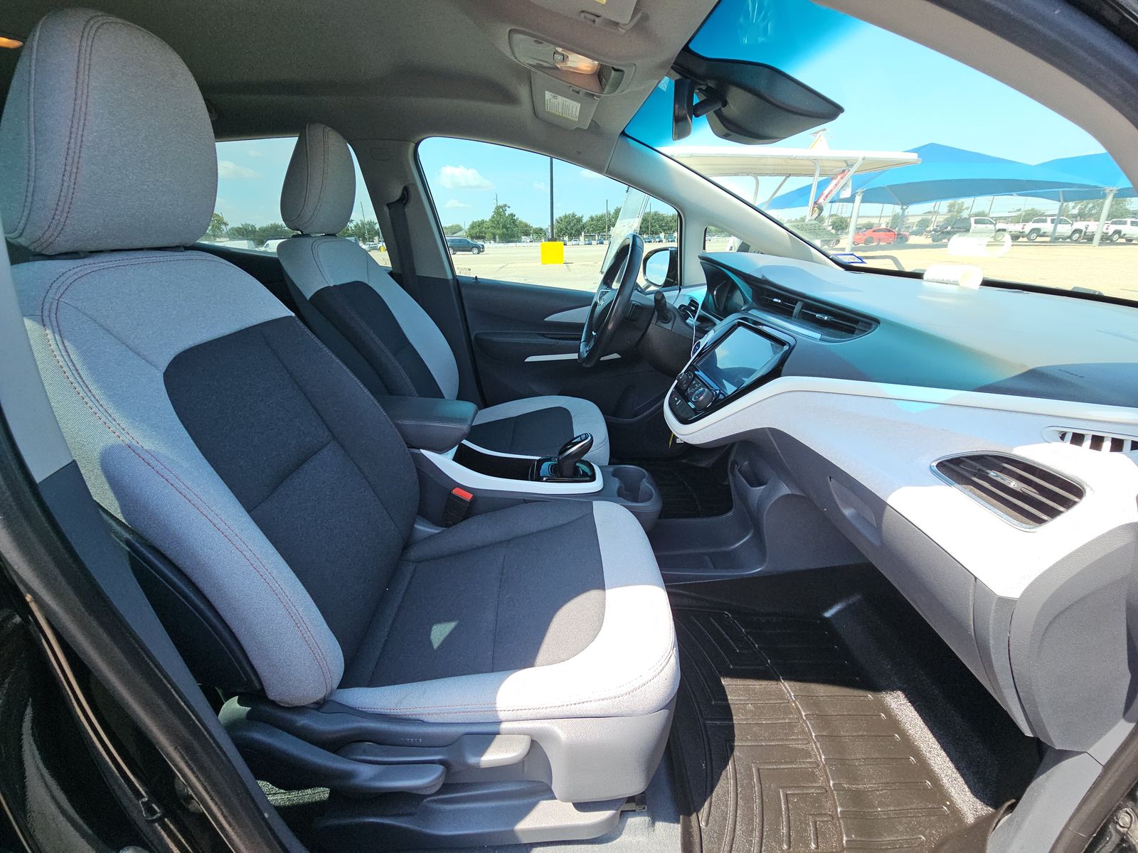 2020 Chevrolet Bolt EV LT FWD