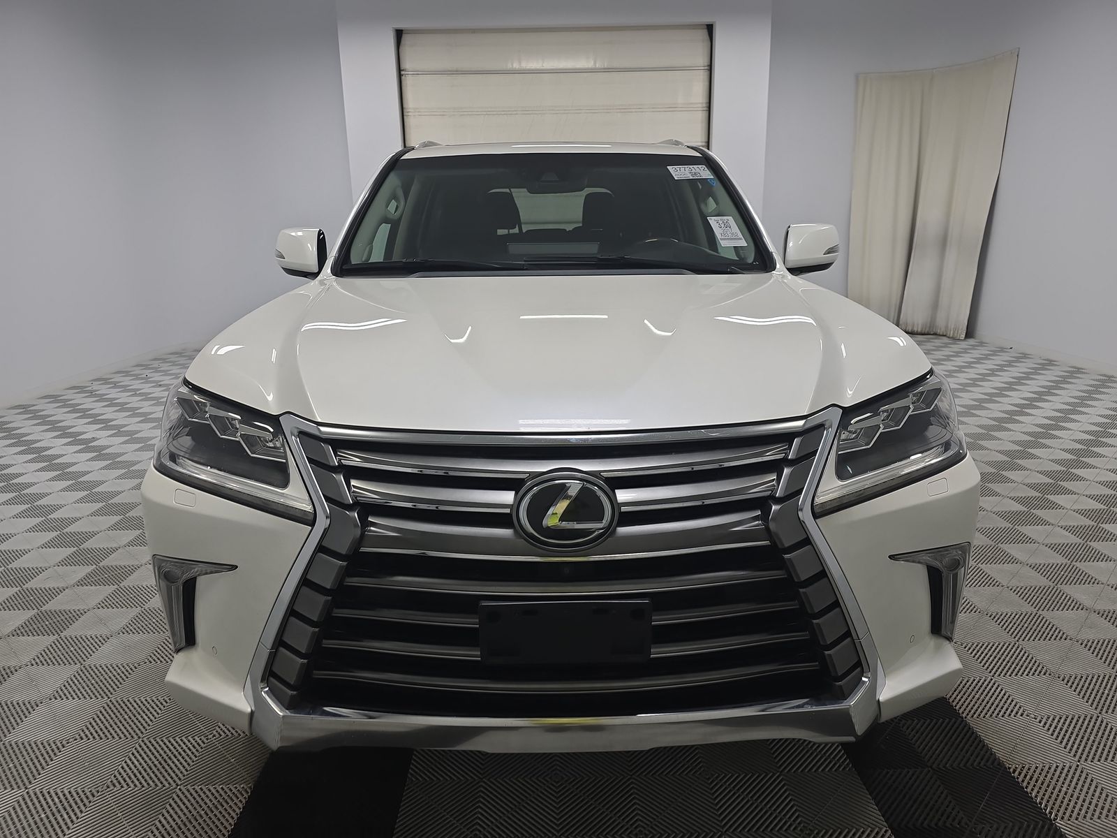 2017 Lexus LX LX 570 AWD