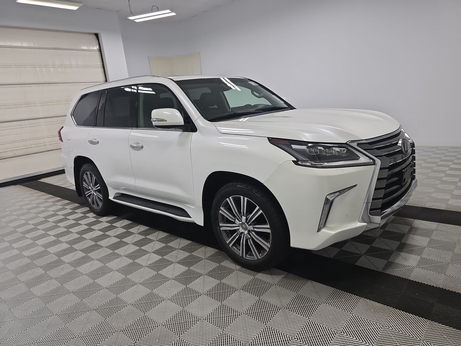 2017 Lexus LX LX 570 AWD