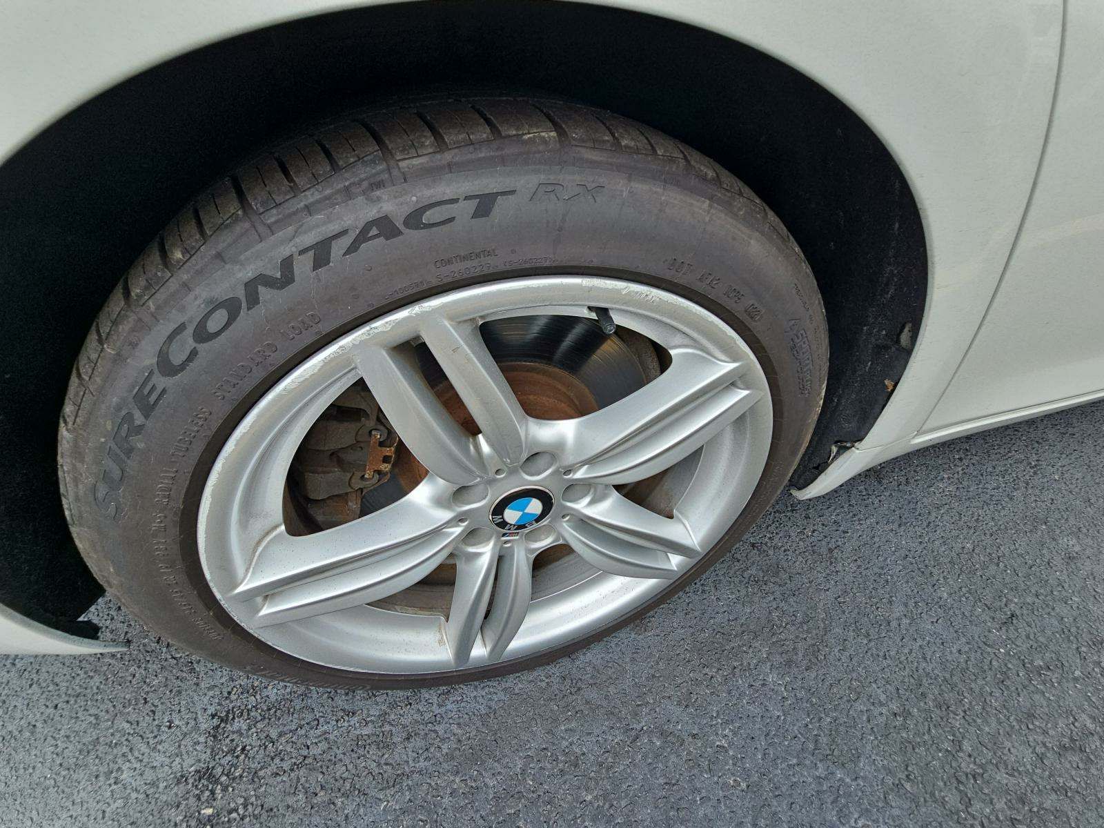 2013 BMW 7 Series 750i xDrive AWD