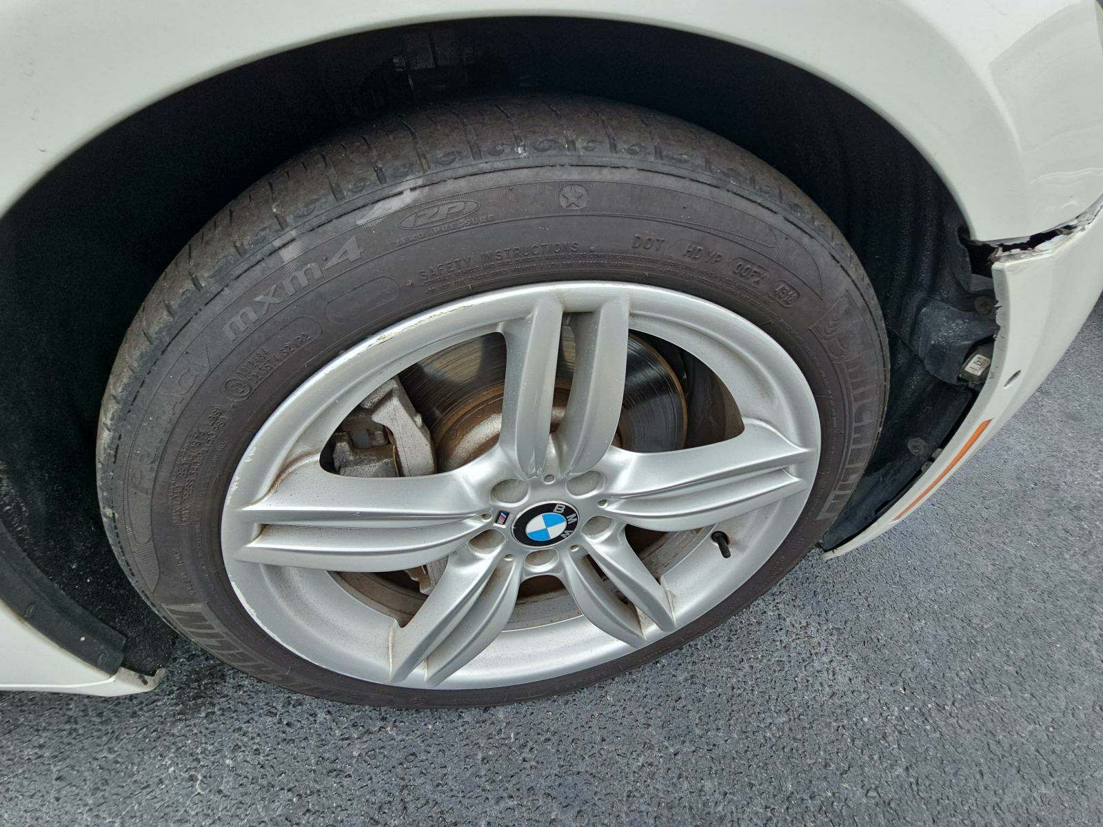 2013 BMW 7 Series 750i xDrive AWD