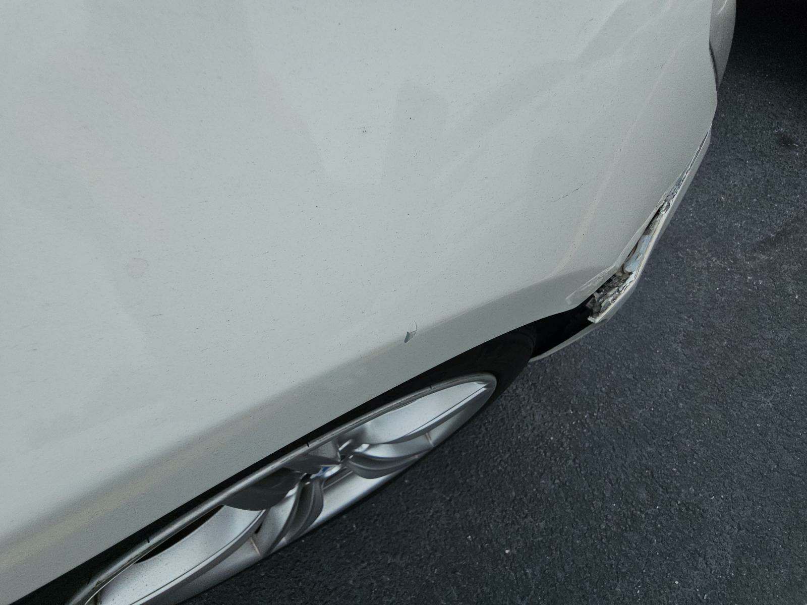 2013 BMW 7 Series 750i xDrive AWD