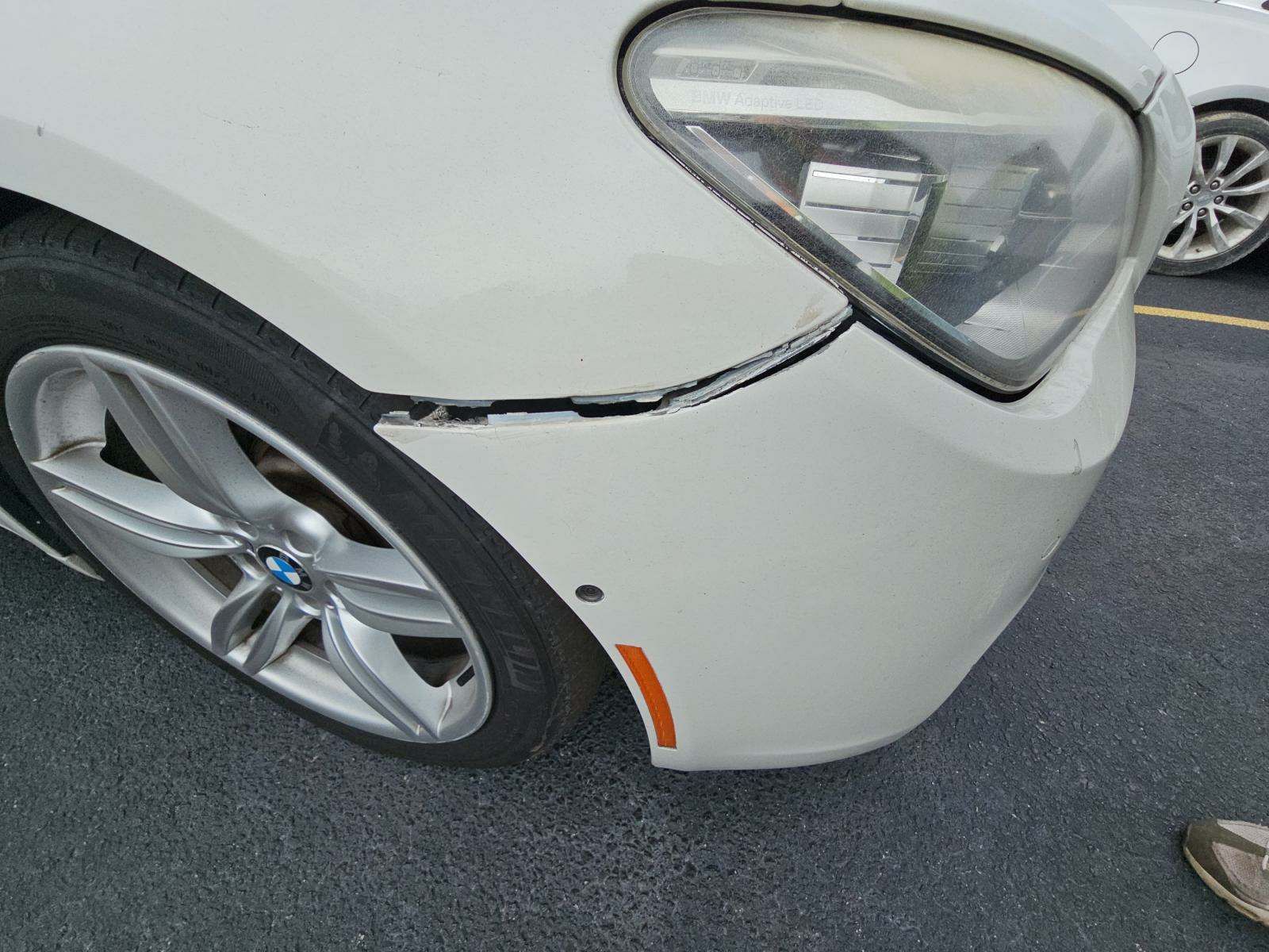 2013 BMW 7 Series 750i xDrive AWD