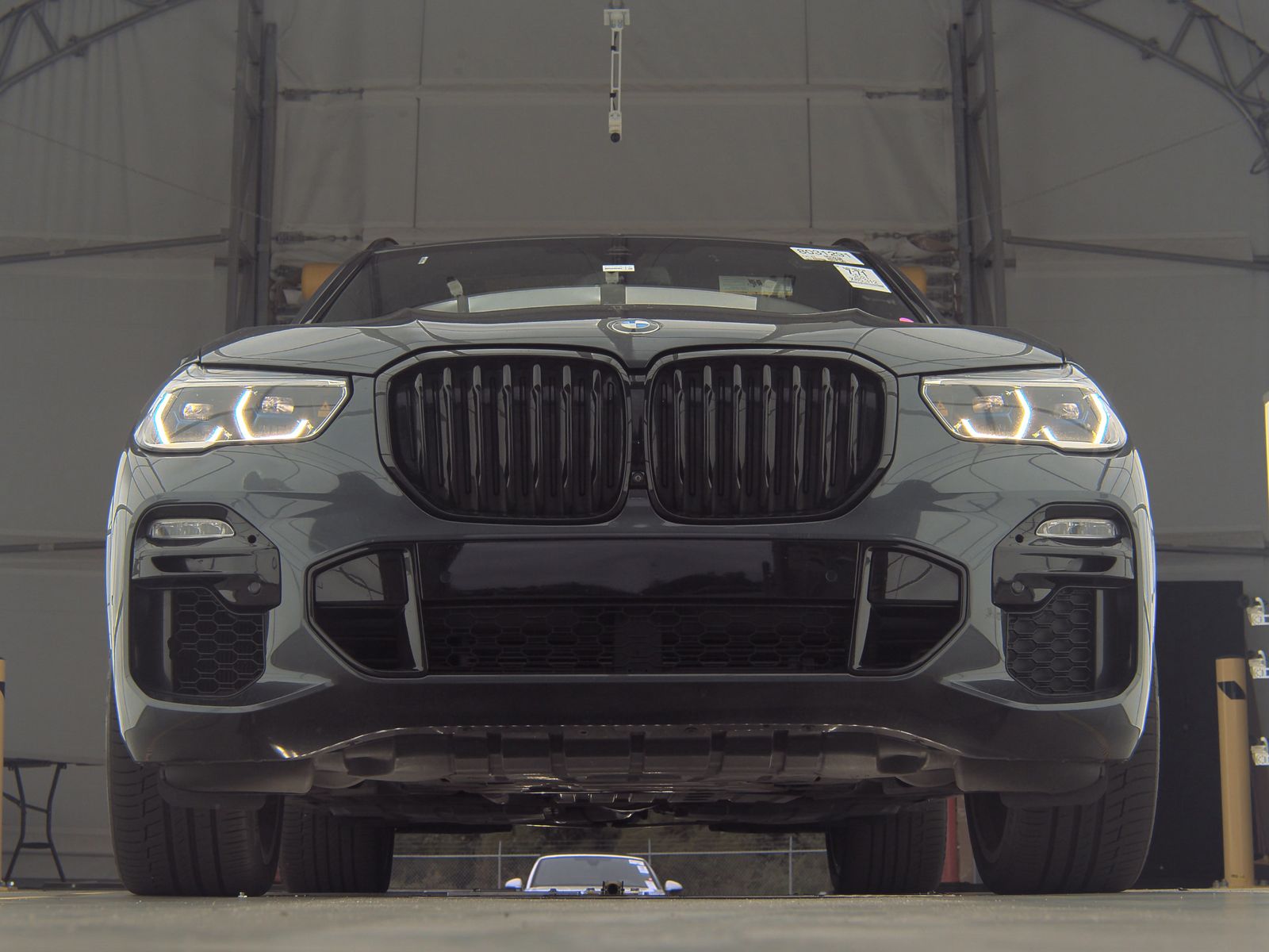 2021 BMW X5 sDrive40i RWD