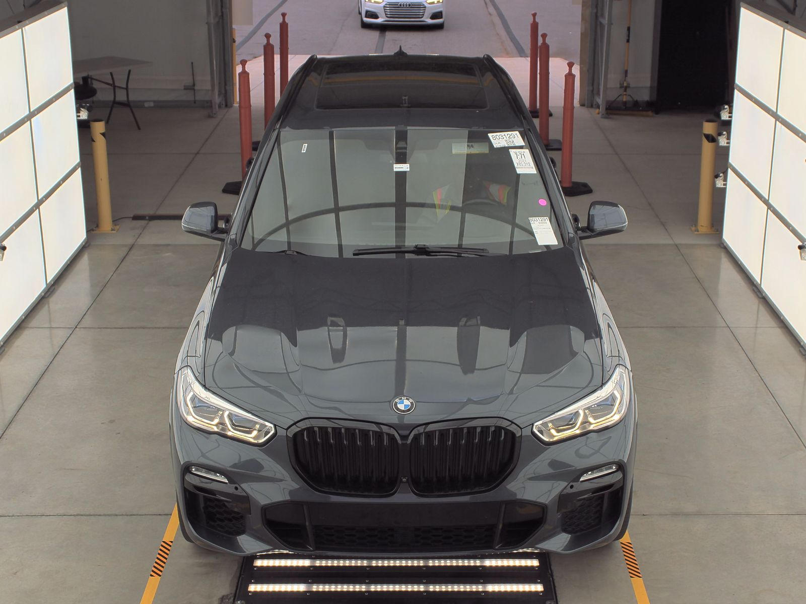 2021 BMW X5 sDrive40i RWD