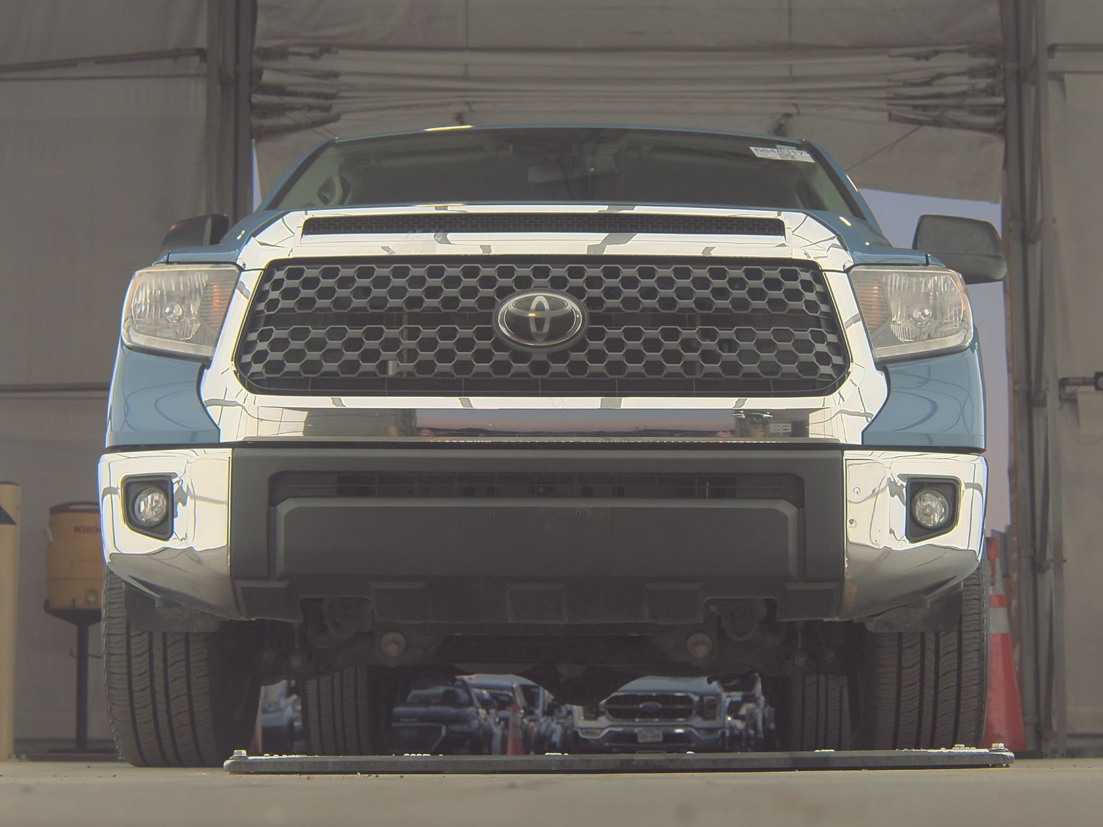 2020 Toyota Tundra SR5 RWD