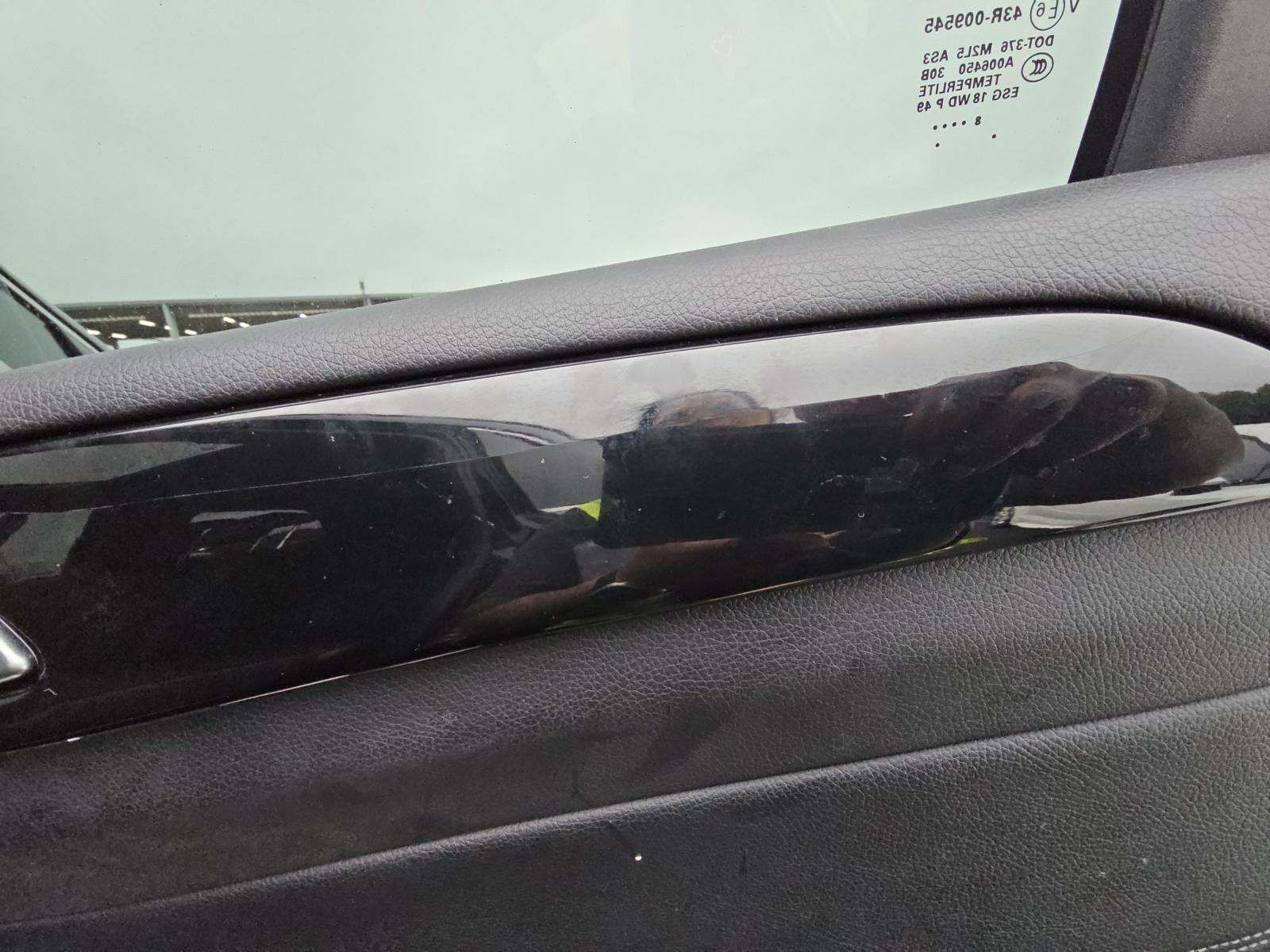 2019 Mercedes-Benz GLS GLS 450 AWD