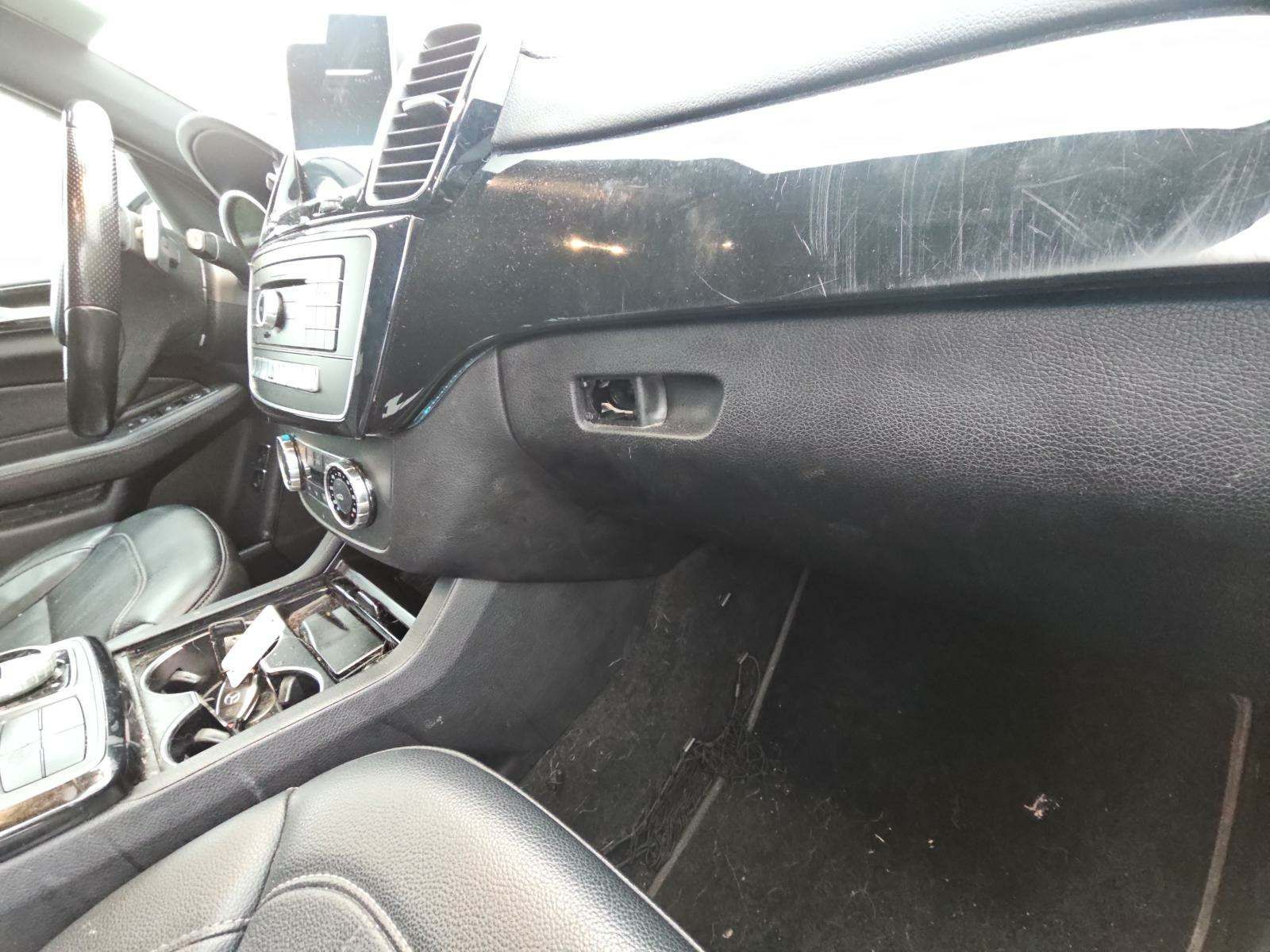 2019 Mercedes-Benz GLS GLS 450 AWD