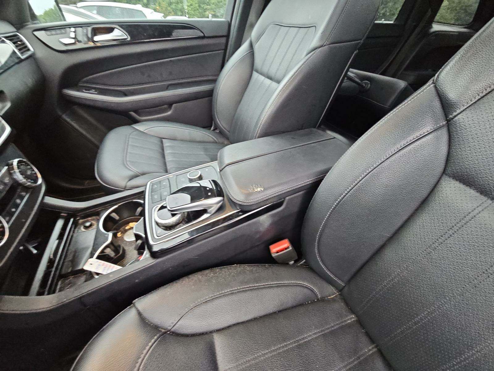 2019 Mercedes-Benz GLS GLS 450 AWD