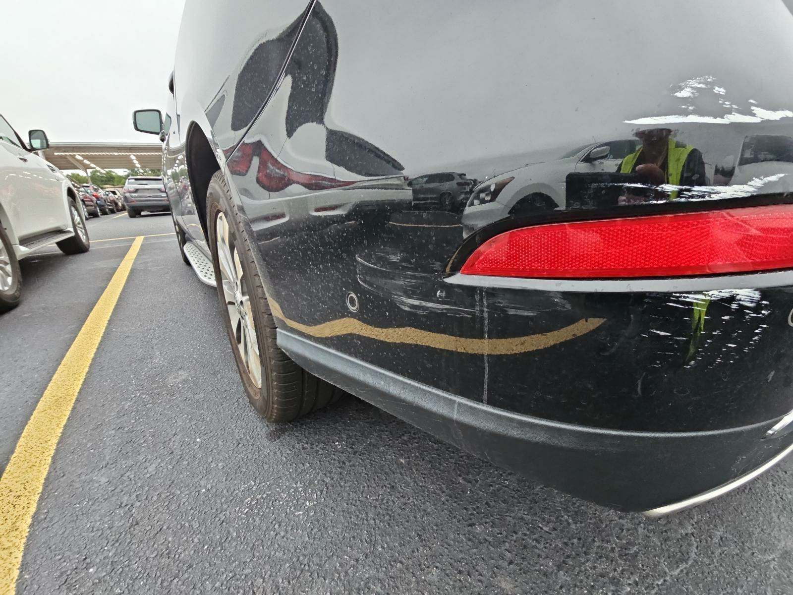 2019 Mercedes-Benz GLS GLS 450 AWD