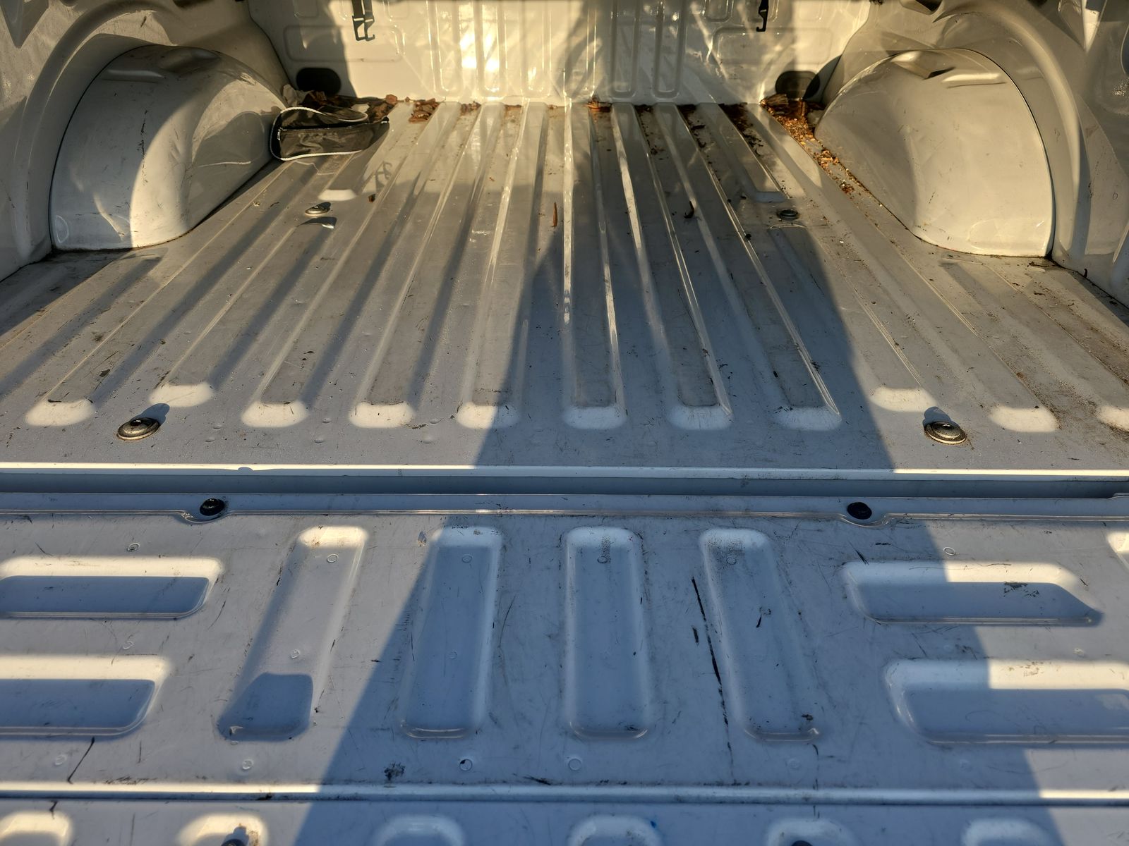 2017 Ford F-150 XLT AWD