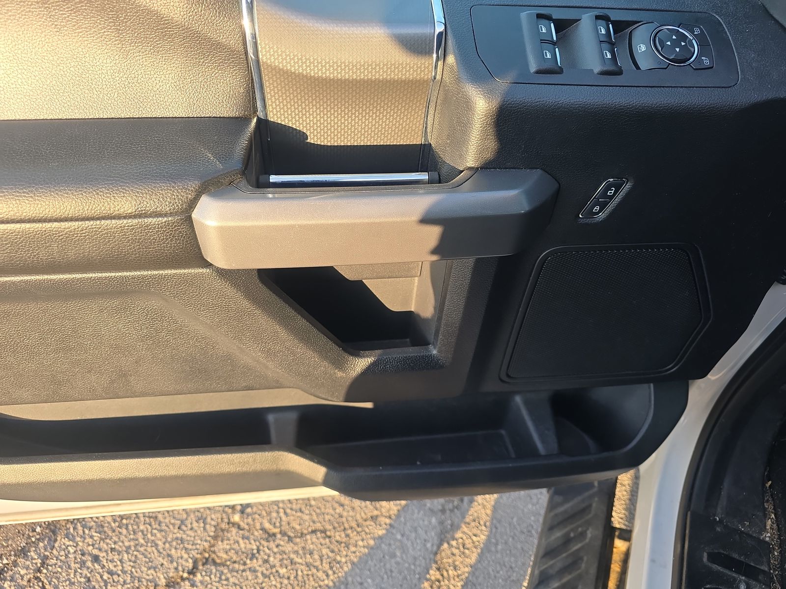 2017 Ford F-150 XLT AWD