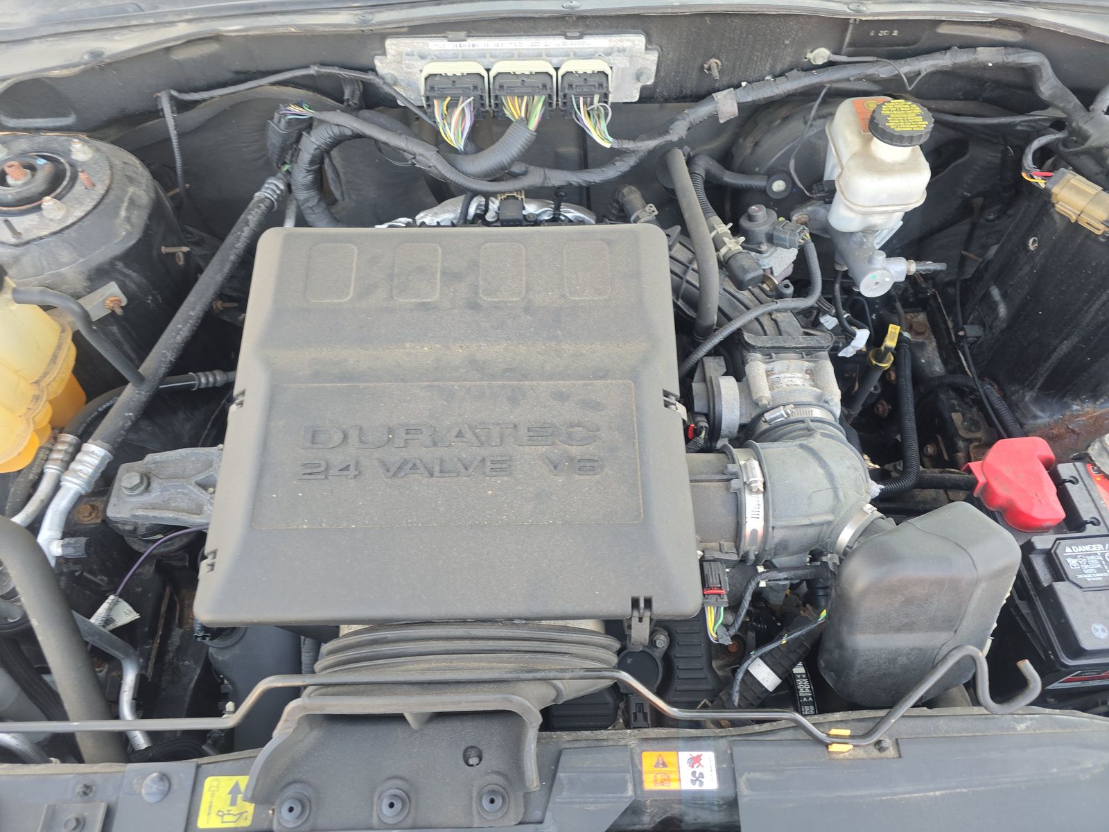 2011 Ford Escape XLT FWD