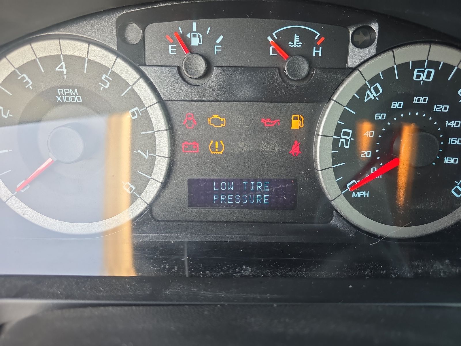 2011 Ford Escape XLT FWD