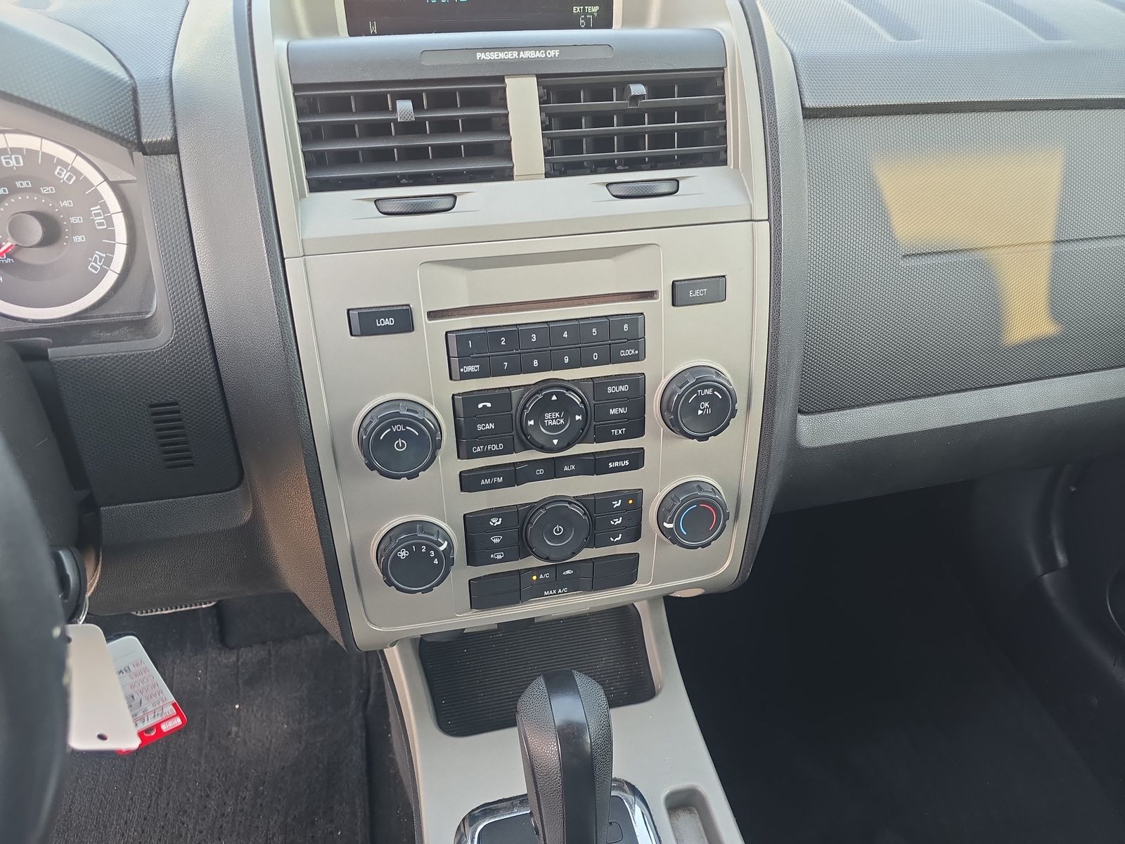 2011 Ford Escape XLT FWD