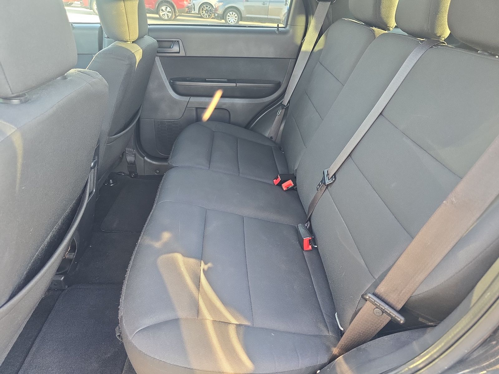 2011 Ford Escape XLT FWD