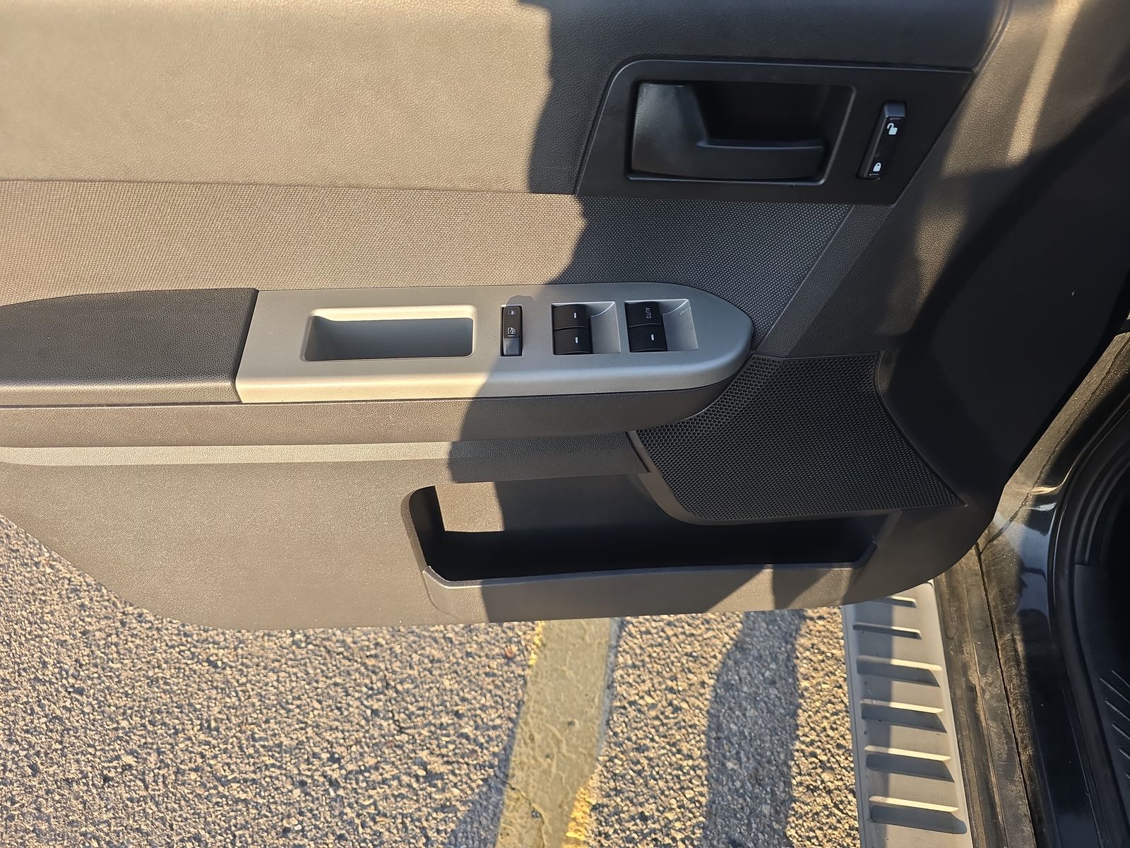 2011 Ford Escape XLT FWD