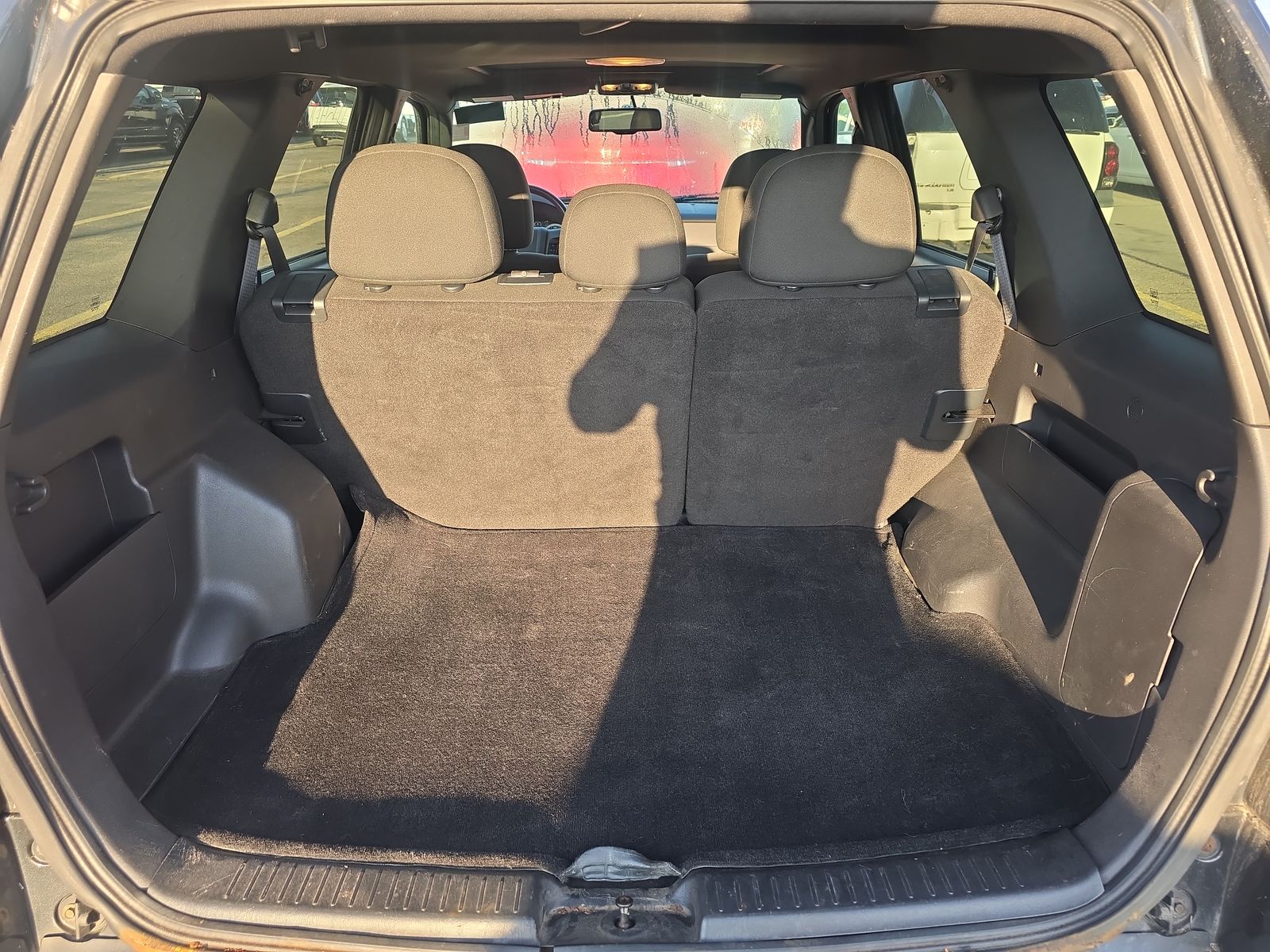 2011 Ford Escape XLT FWD