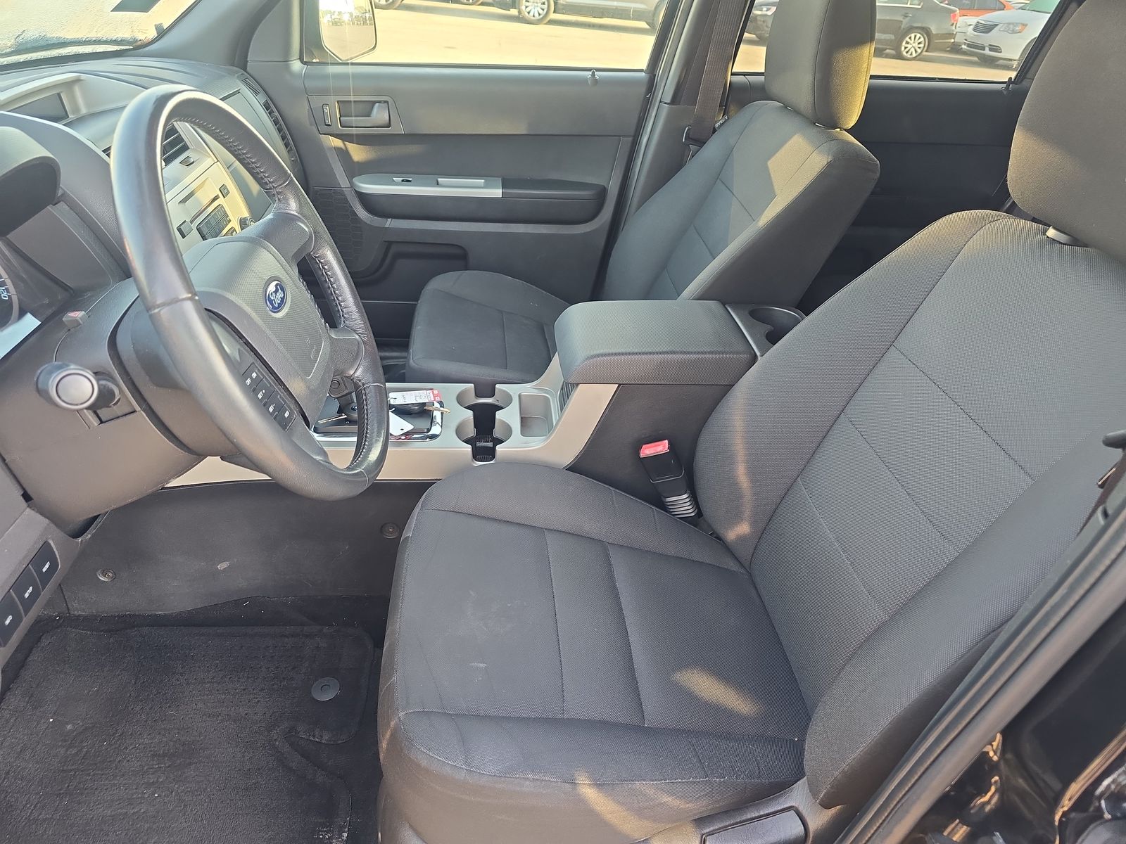 2011 Ford Escape XLT FWD