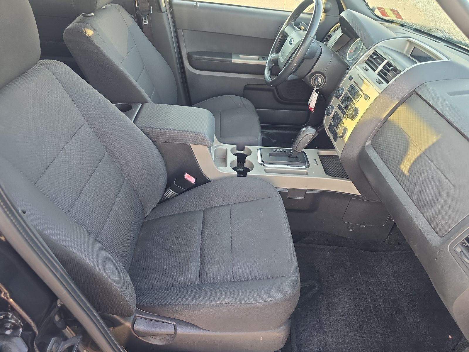 2011 Ford Escape XLT FWD