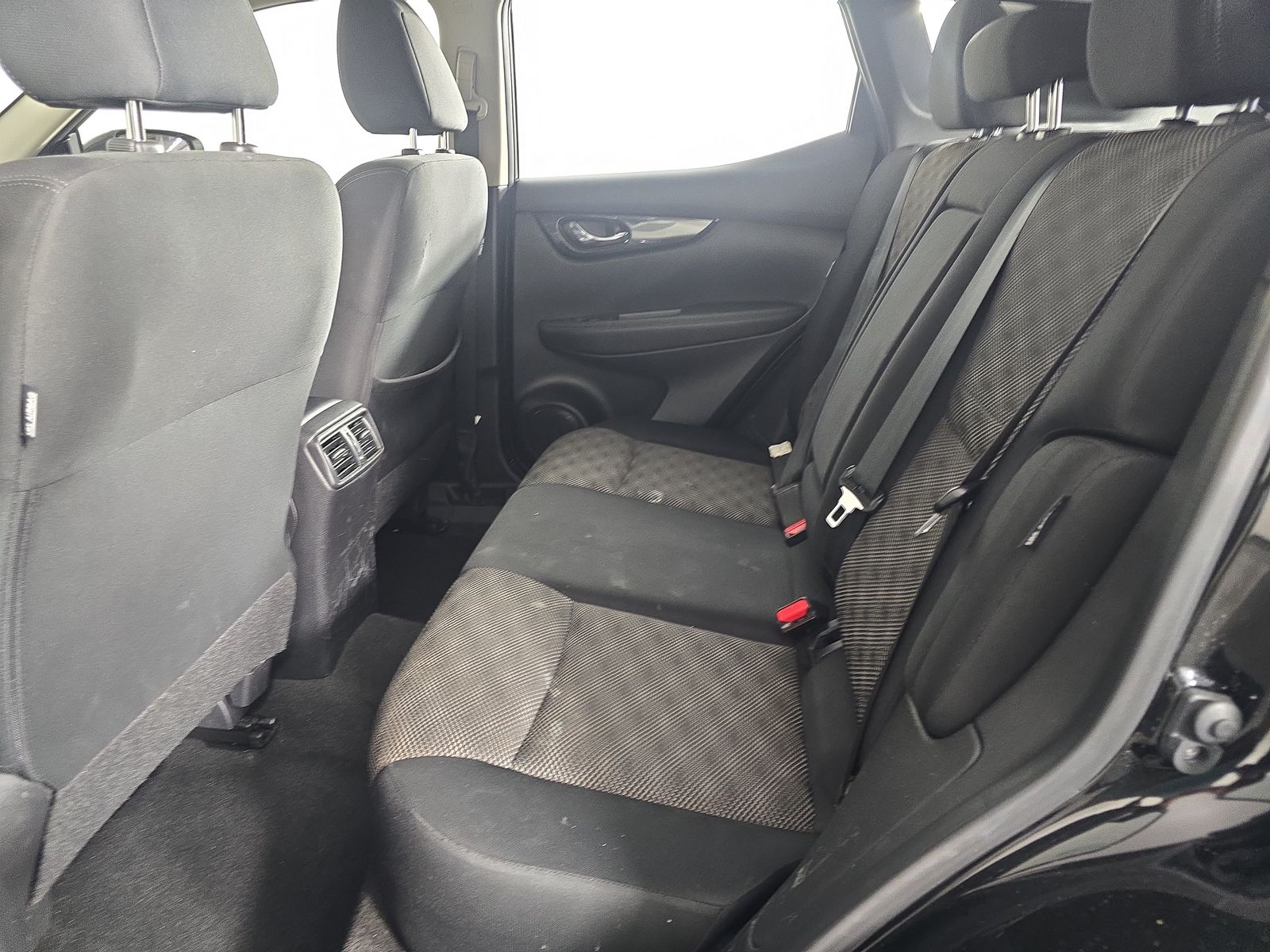 2021 Nissan Rogue Sport SV AWD