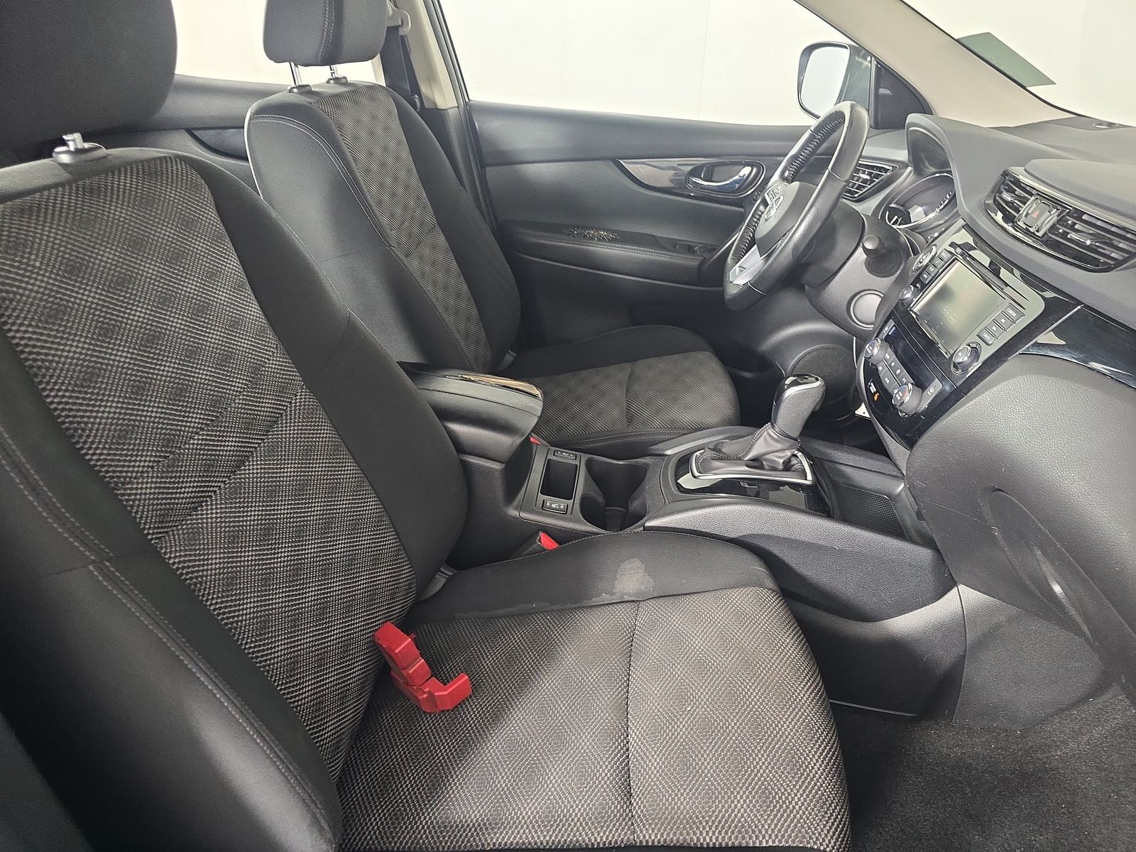 2021 Nissan Rogue Sport SV AWD
