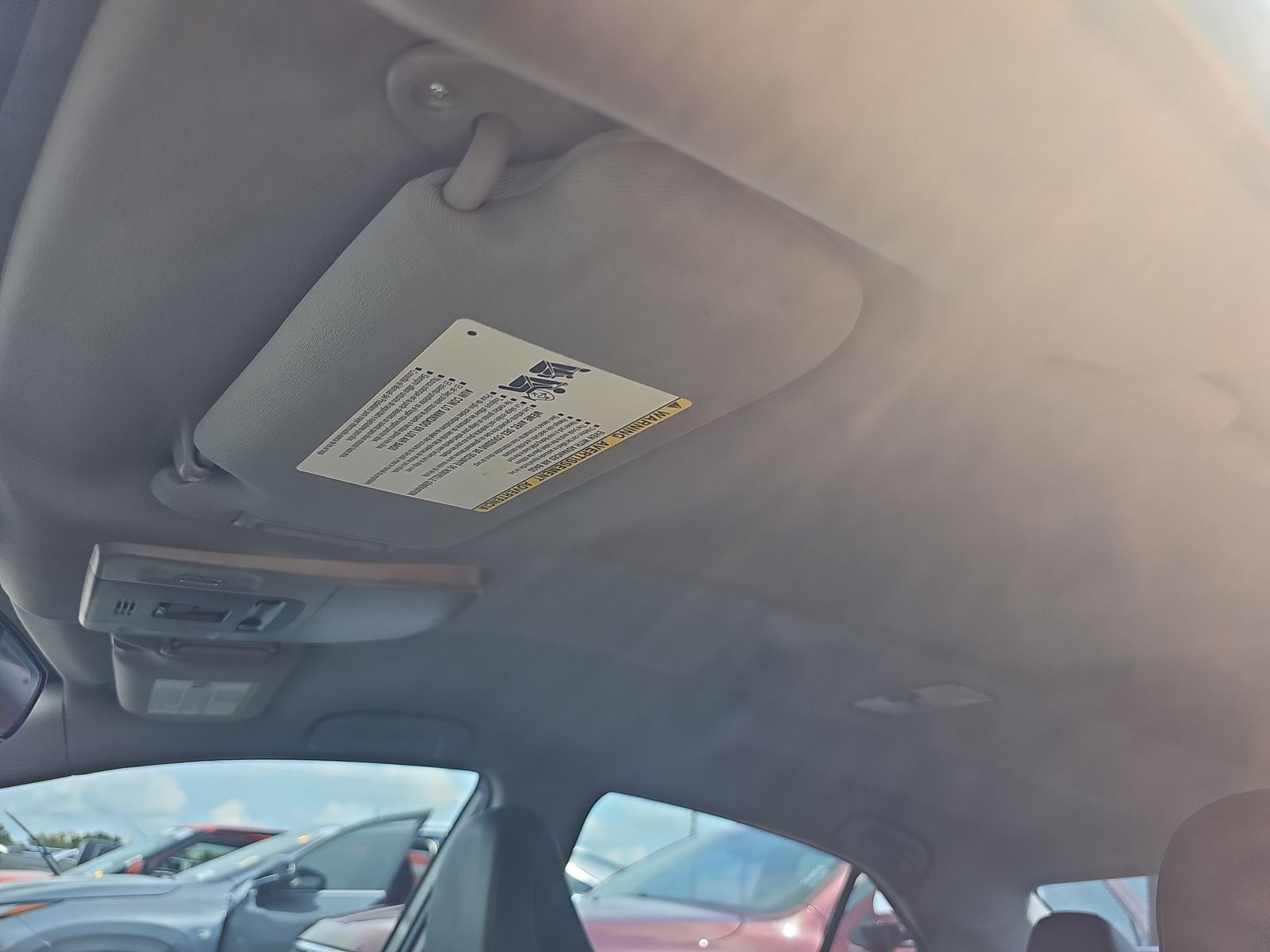 2021 Toyota Camry SE FWD