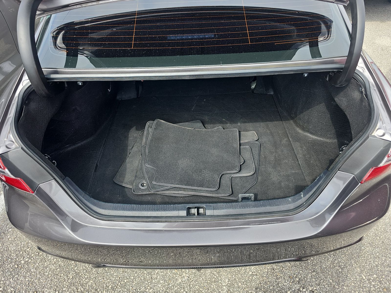 2021 Toyota Camry SE FWD