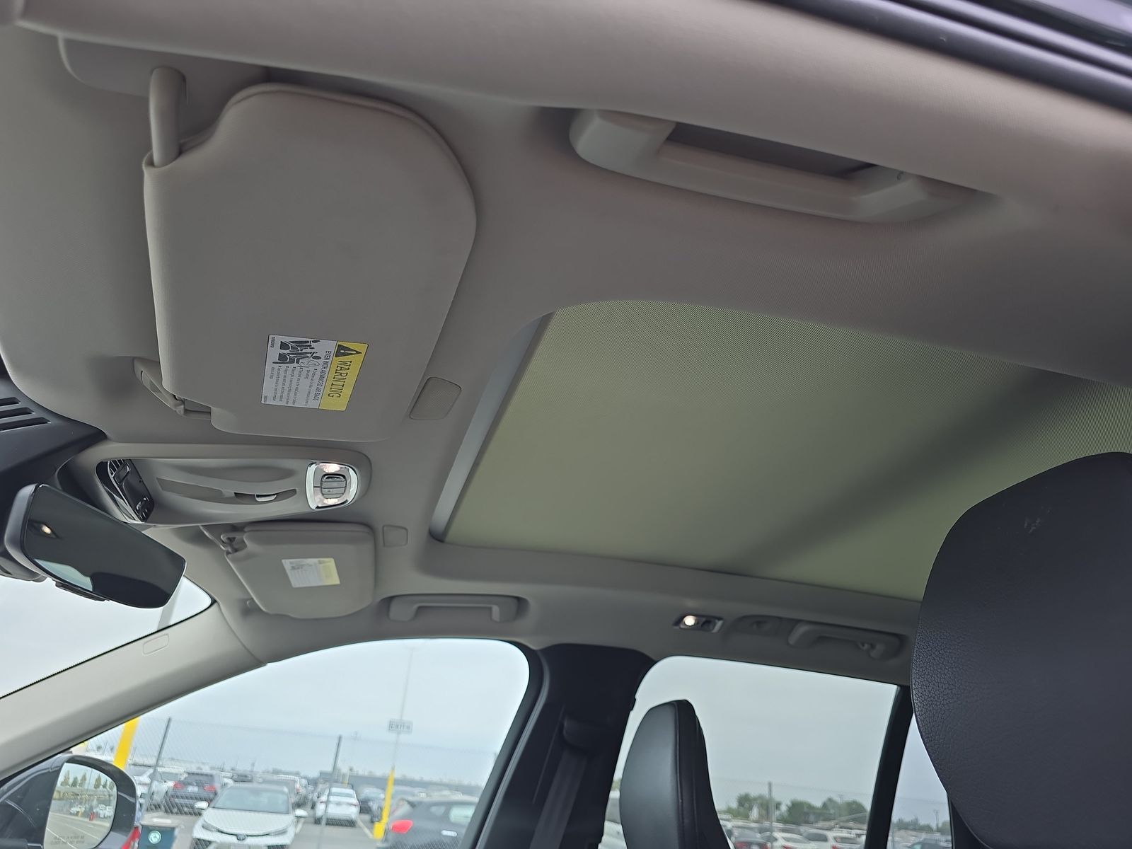 2019 Volvo XC90 T6 Momentum AWD